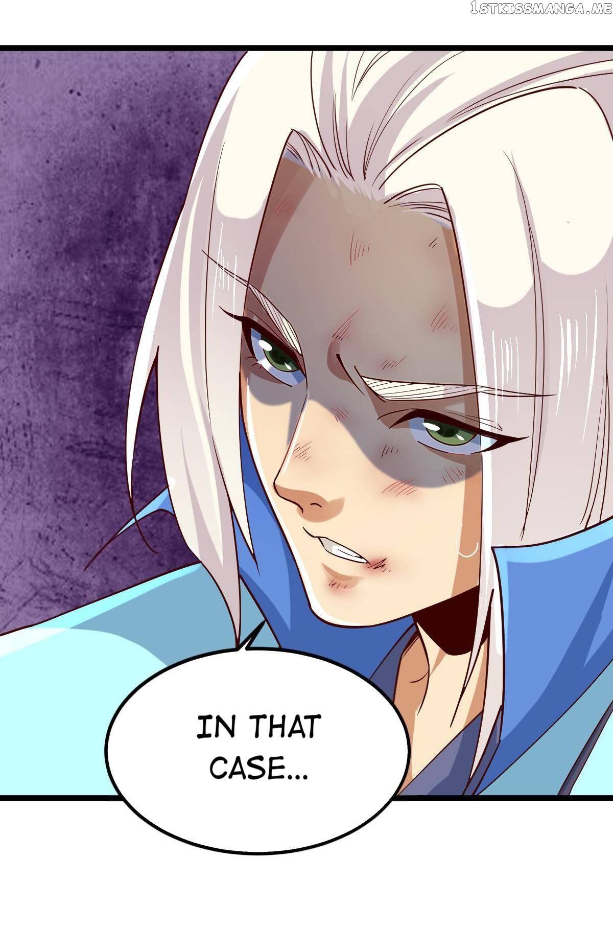 The World’s Greatest Martial Artist chapter 44 - page 8