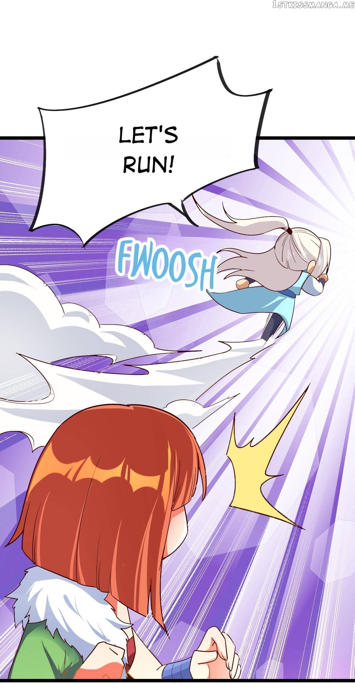 The World’s Greatest Martial Artist chapter 44 - page 9