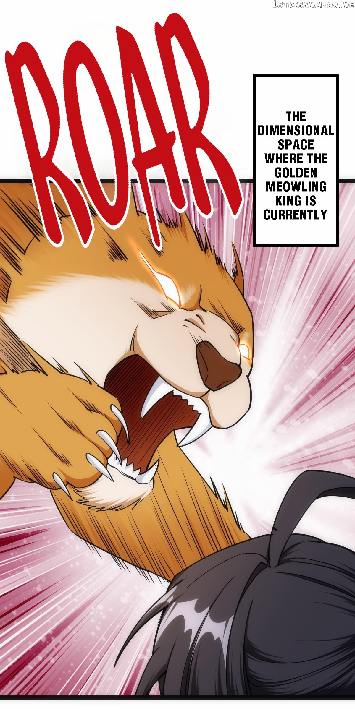 The World’s Greatest Martial Artist chapter 23 - page 1