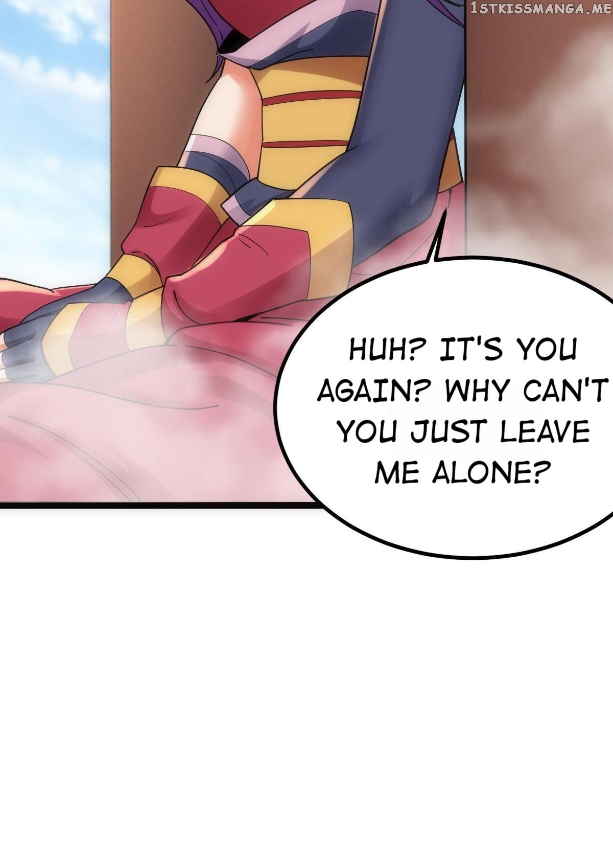 The World’s Greatest Martial Artist chapter 23 - page 35