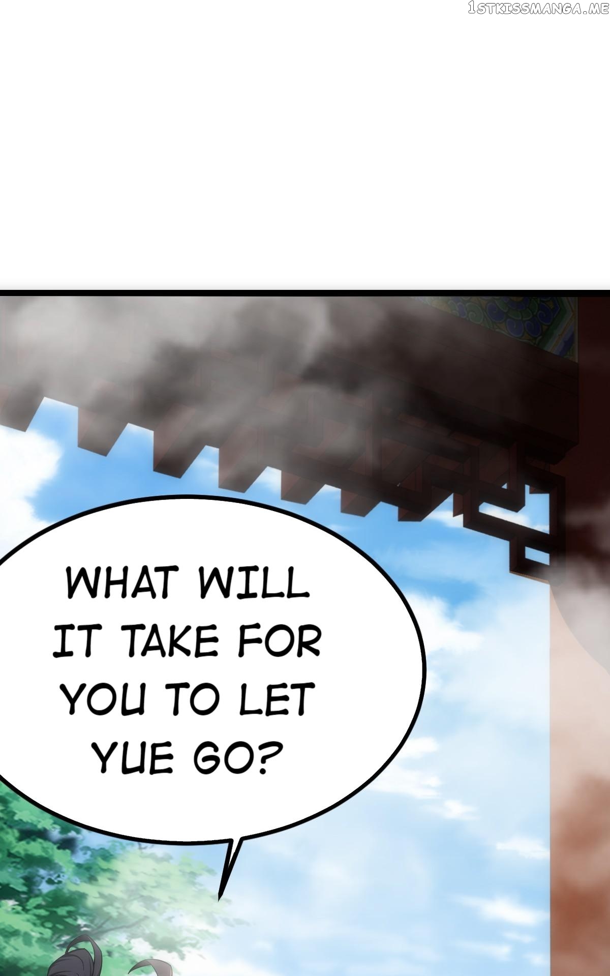 The World’s Greatest Martial Artist chapter 23 - page 36