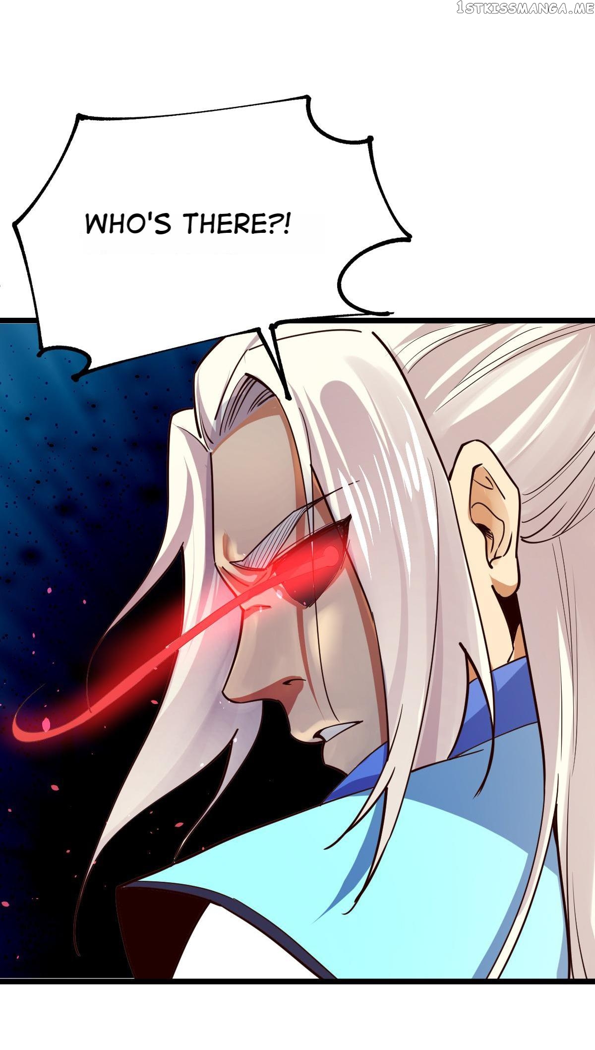 The World’s Greatest Martial Artist chapter 54 - page 10