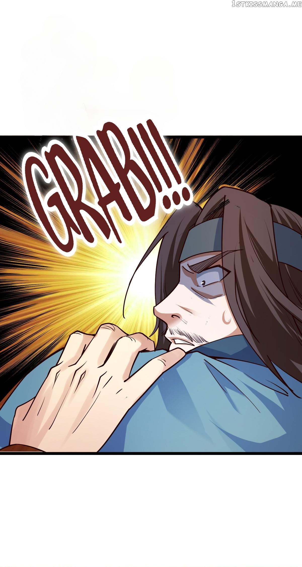 The World’s Greatest Martial Artist chapter 54 - page 14