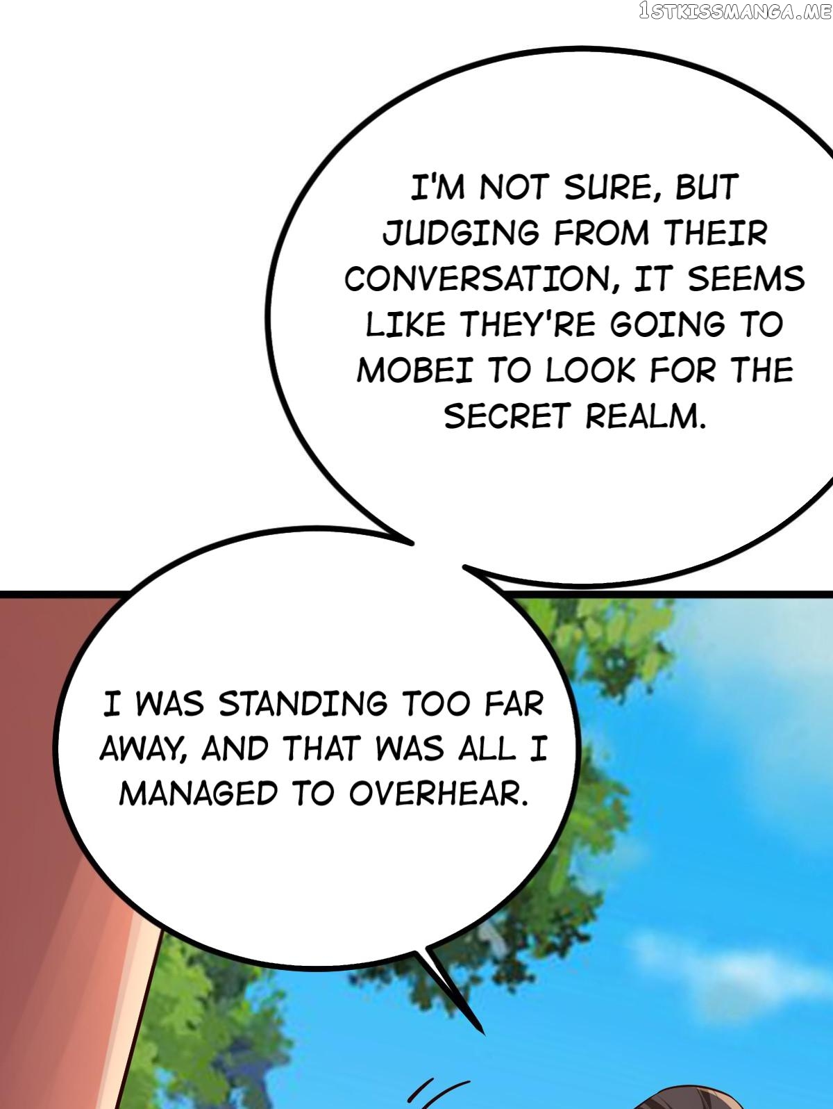 The World’s Greatest Martial Artist chapter 54 - page 22