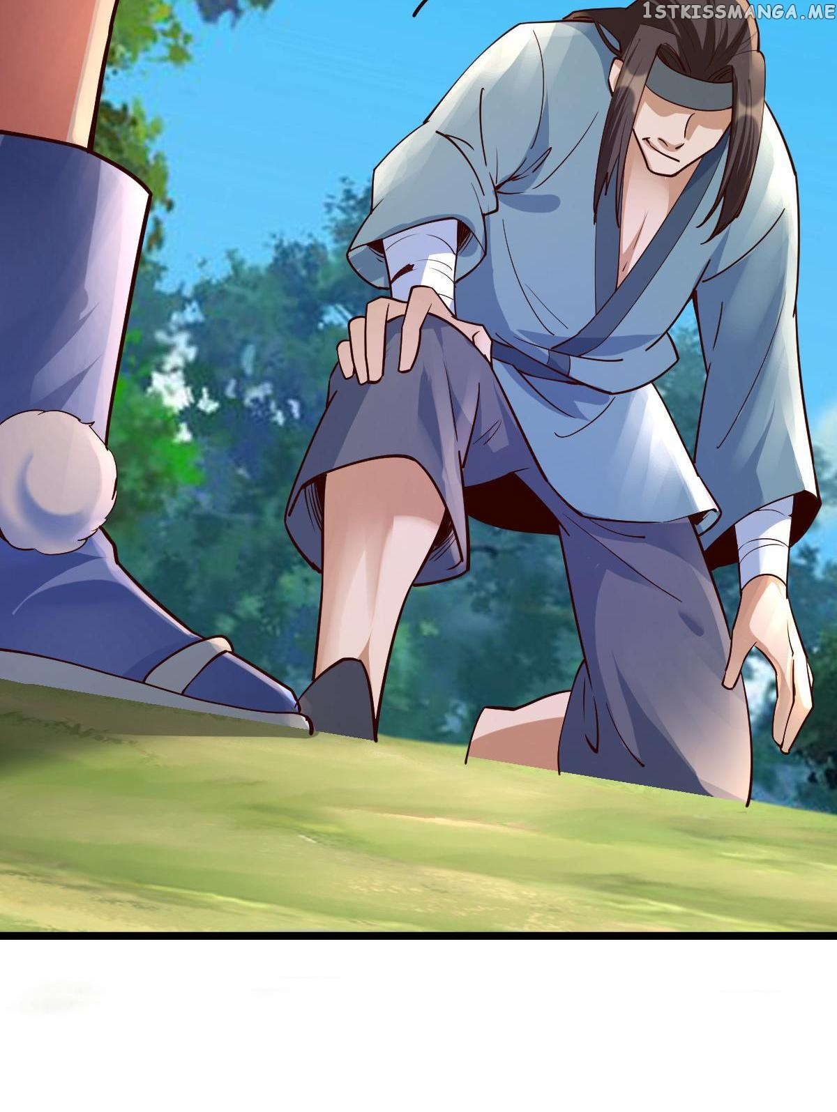 The World’s Greatest Martial Artist chapter 54 - page 23