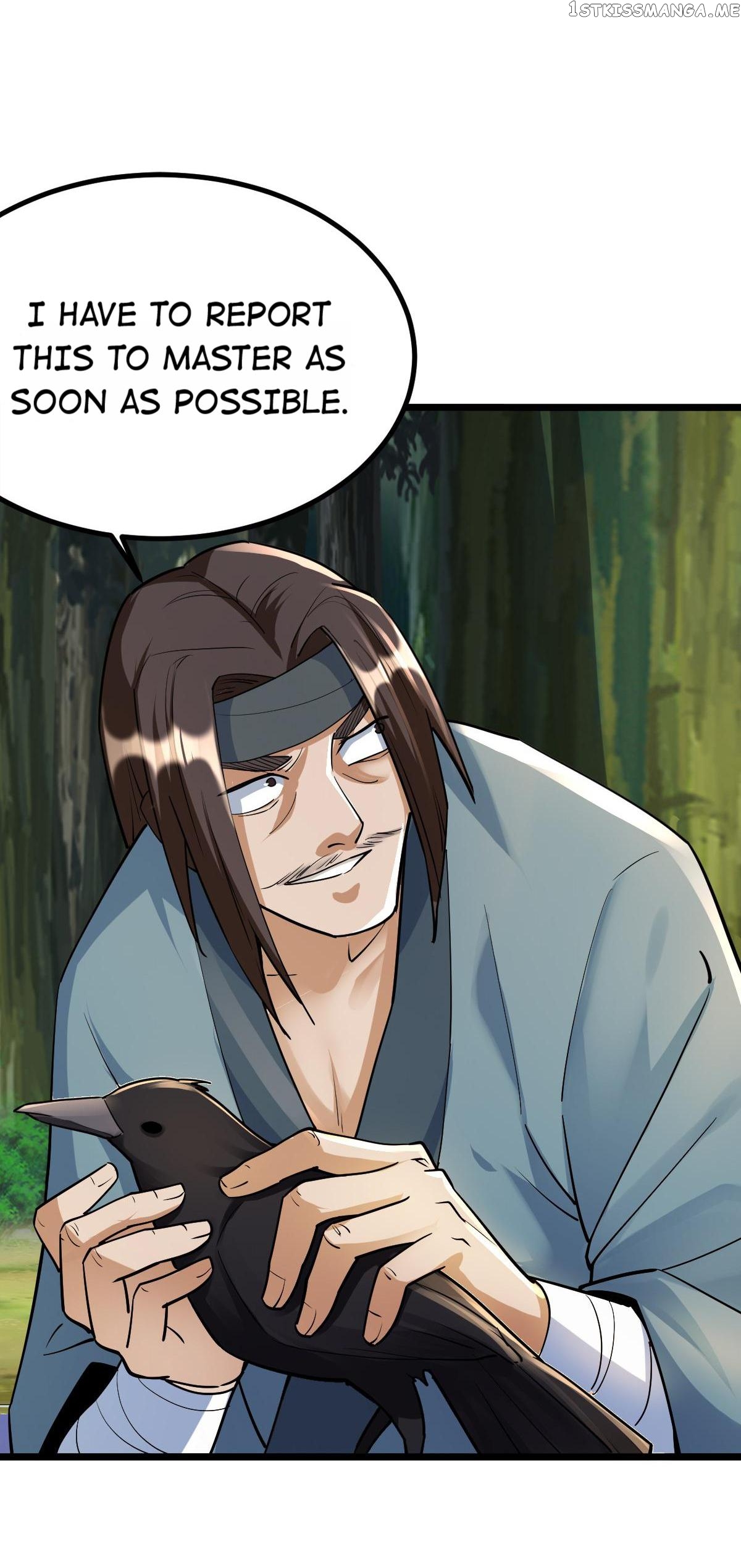 The World’s Greatest Martial Artist chapter 54 - page 30