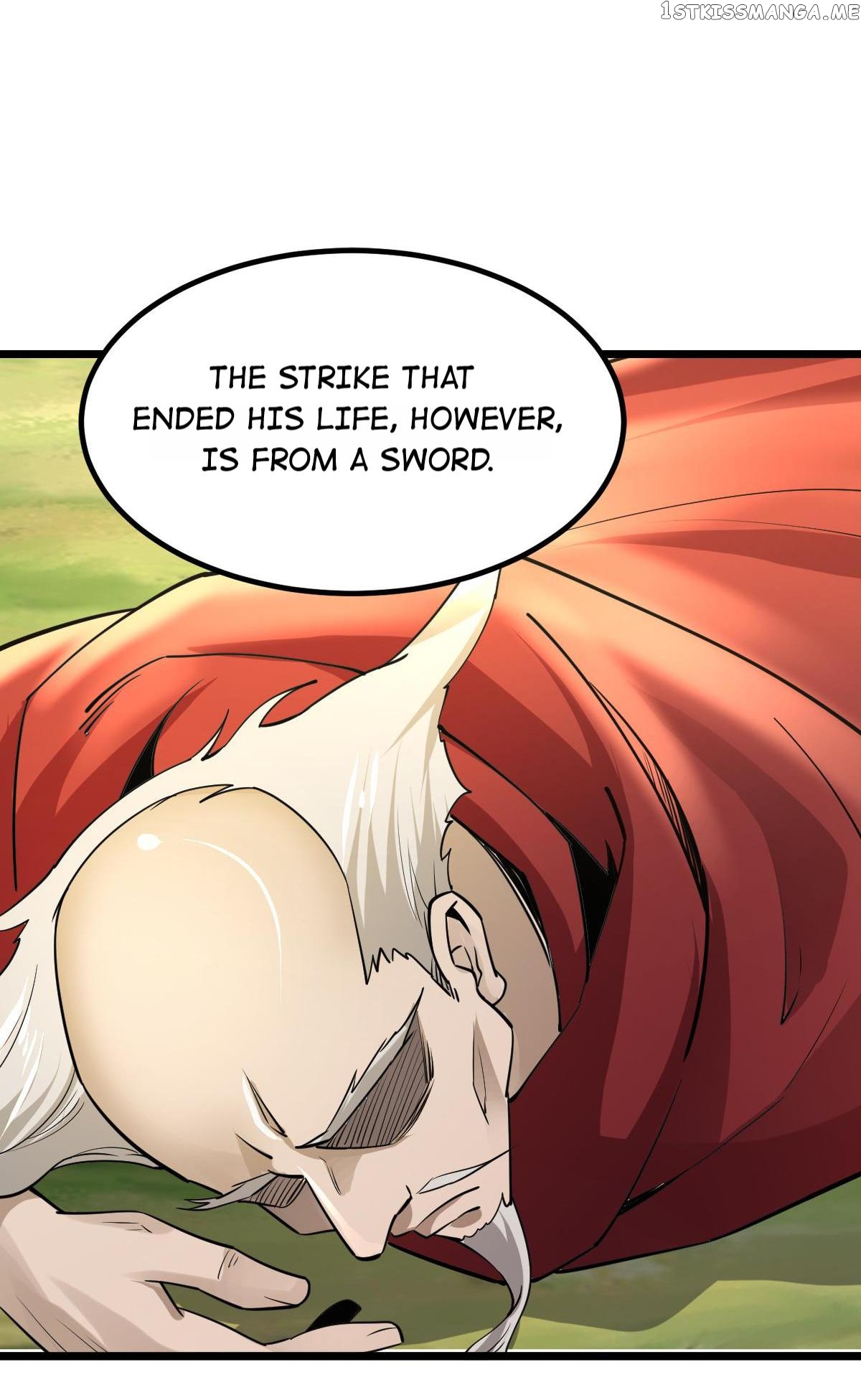 The World’s Greatest Martial Artist chapter 54 - page 8