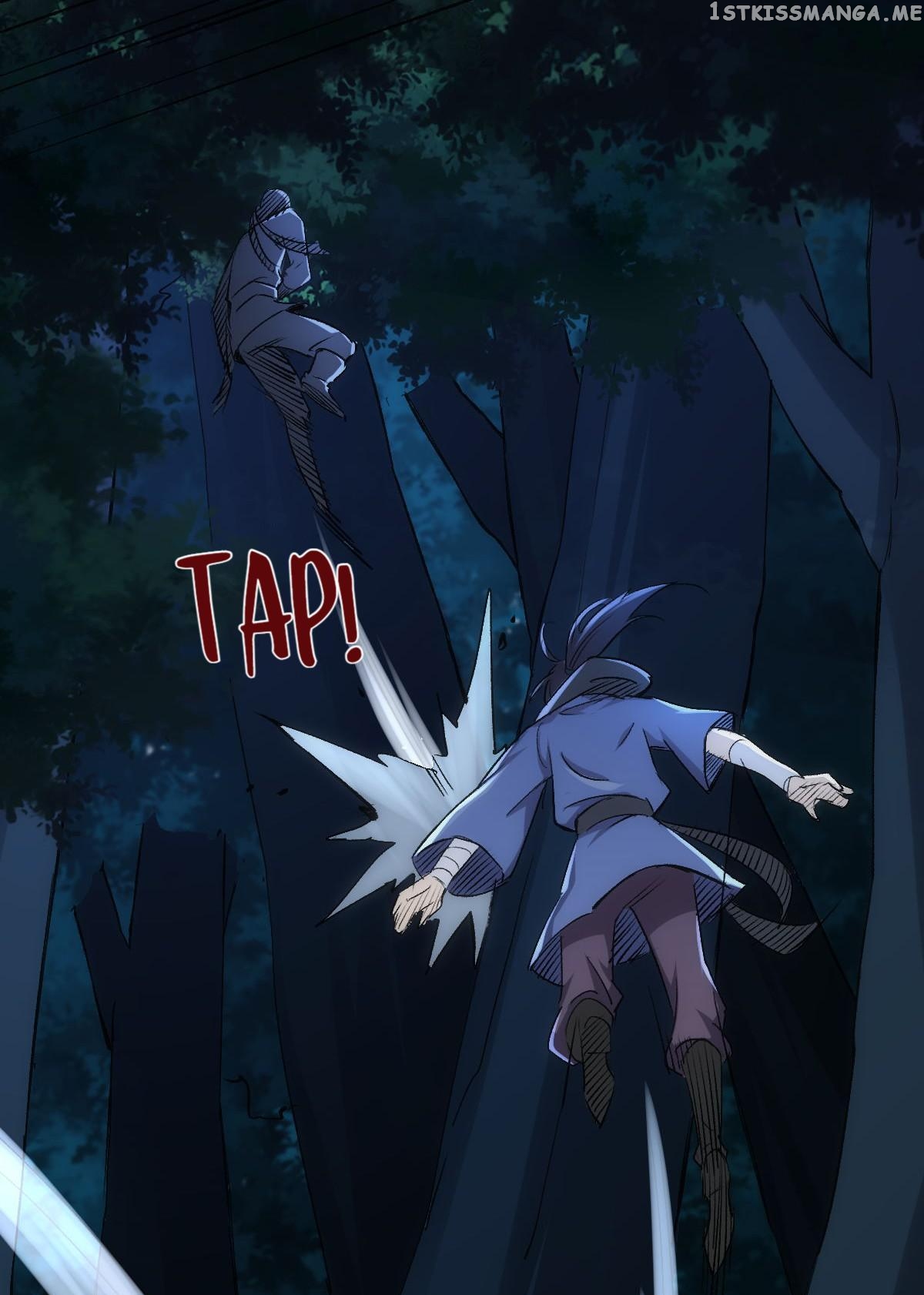 The World’s Greatest Martial Artist chapter 8 - page 10