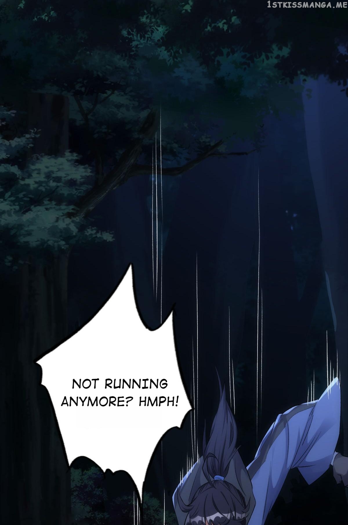The World’s Greatest Martial Artist chapter 8 - page 13