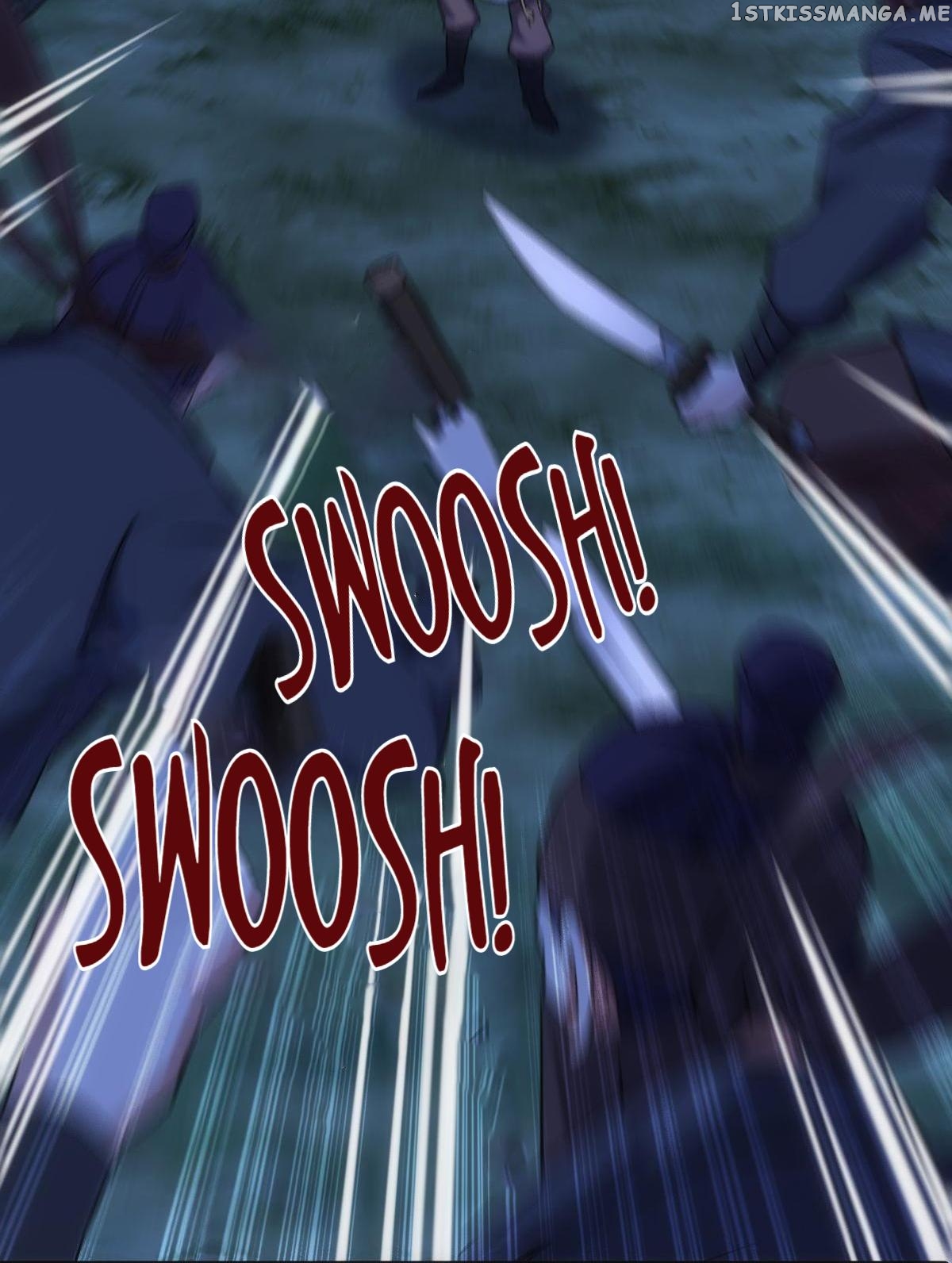 The World’s Greatest Martial Artist chapter 8 - page 17