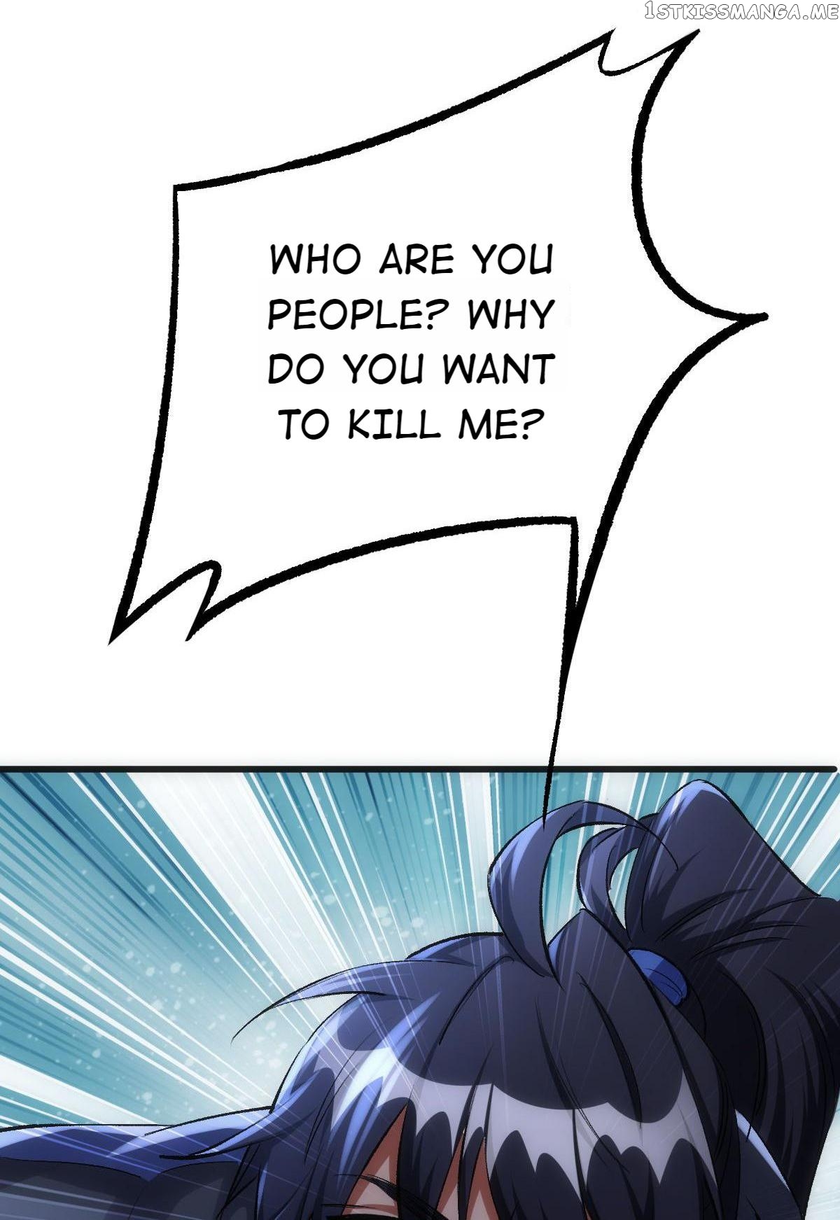 The World’s Greatest Martial Artist chapter 8 - page 19
