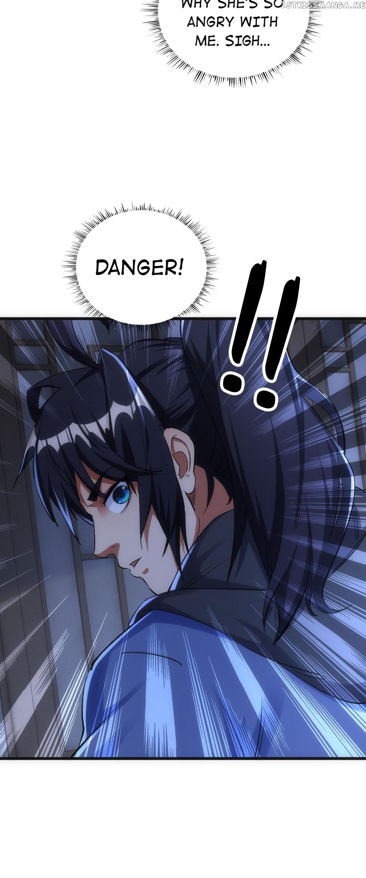 The World’s Greatest Martial Artist chapter 8 - page 2