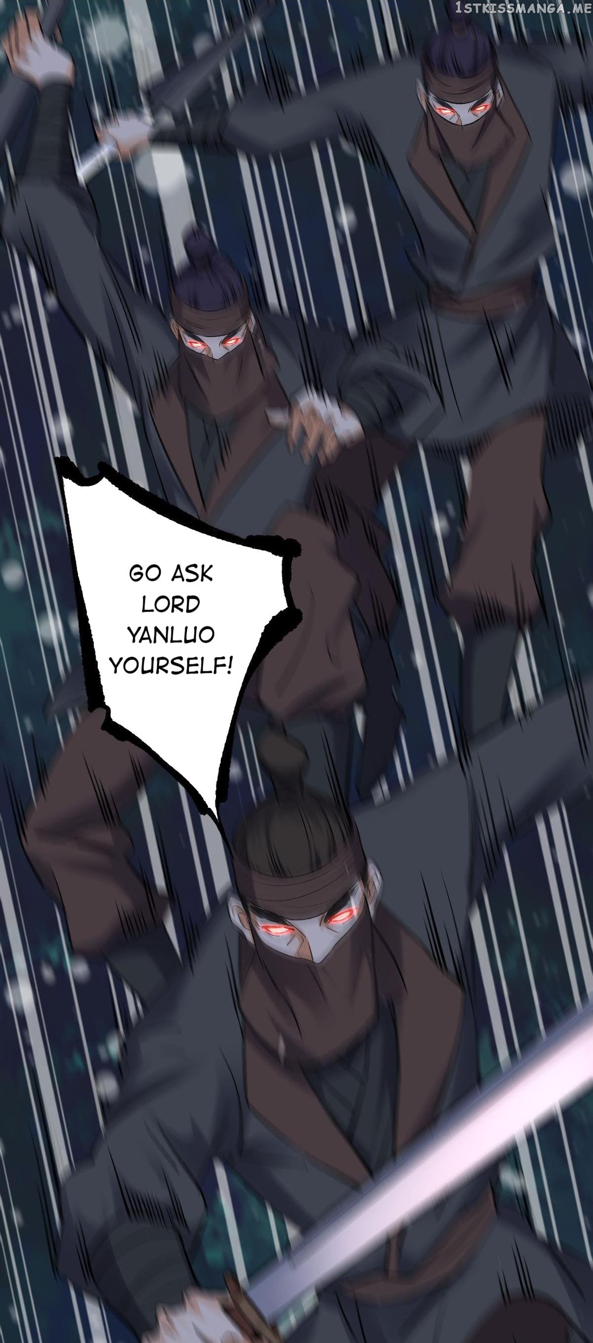 The World’s Greatest Martial Artist chapter 8 - page 21