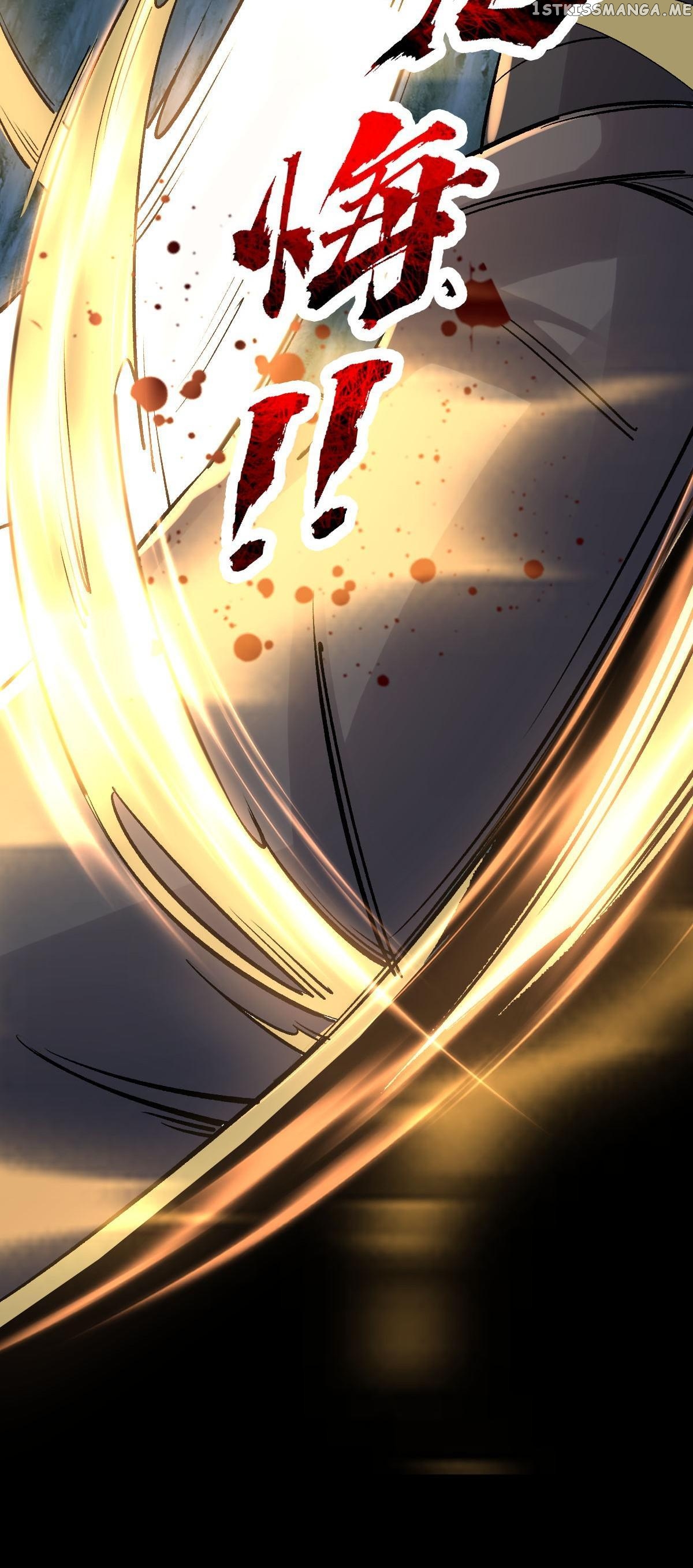 The World’s Greatest Martial Artist chapter 8 - page 24