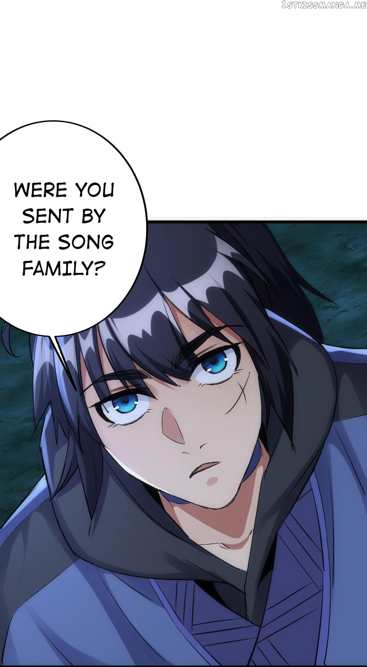 The World’s Greatest Martial Artist chapter 8 - page 27