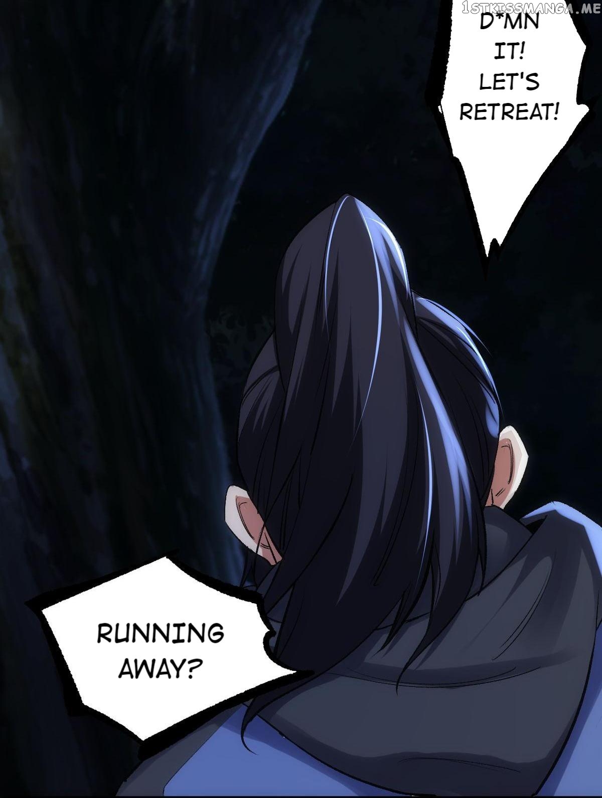 The World’s Greatest Martial Artist chapter 8 - page 29