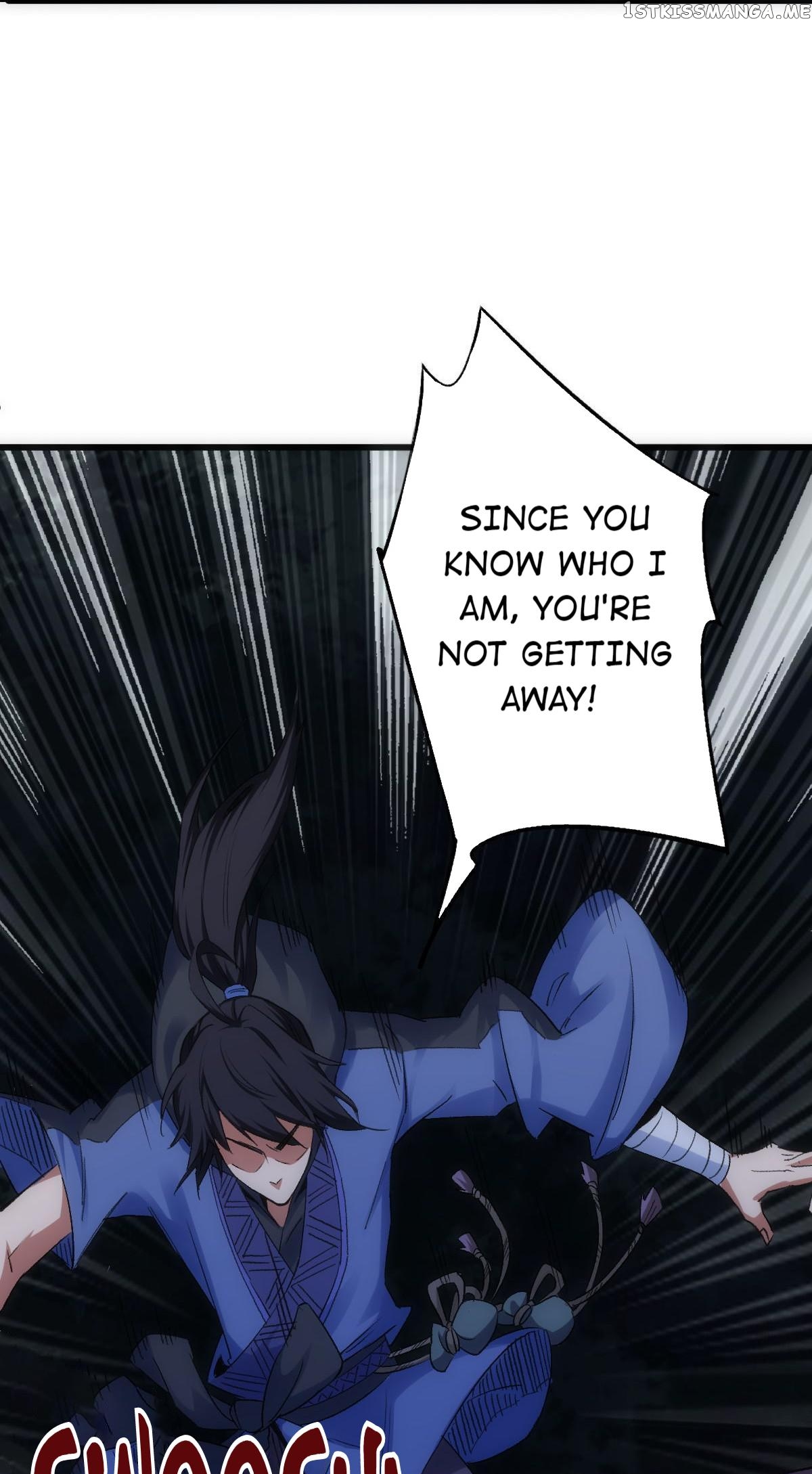 The World’s Greatest Martial Artist chapter 8 - page 30