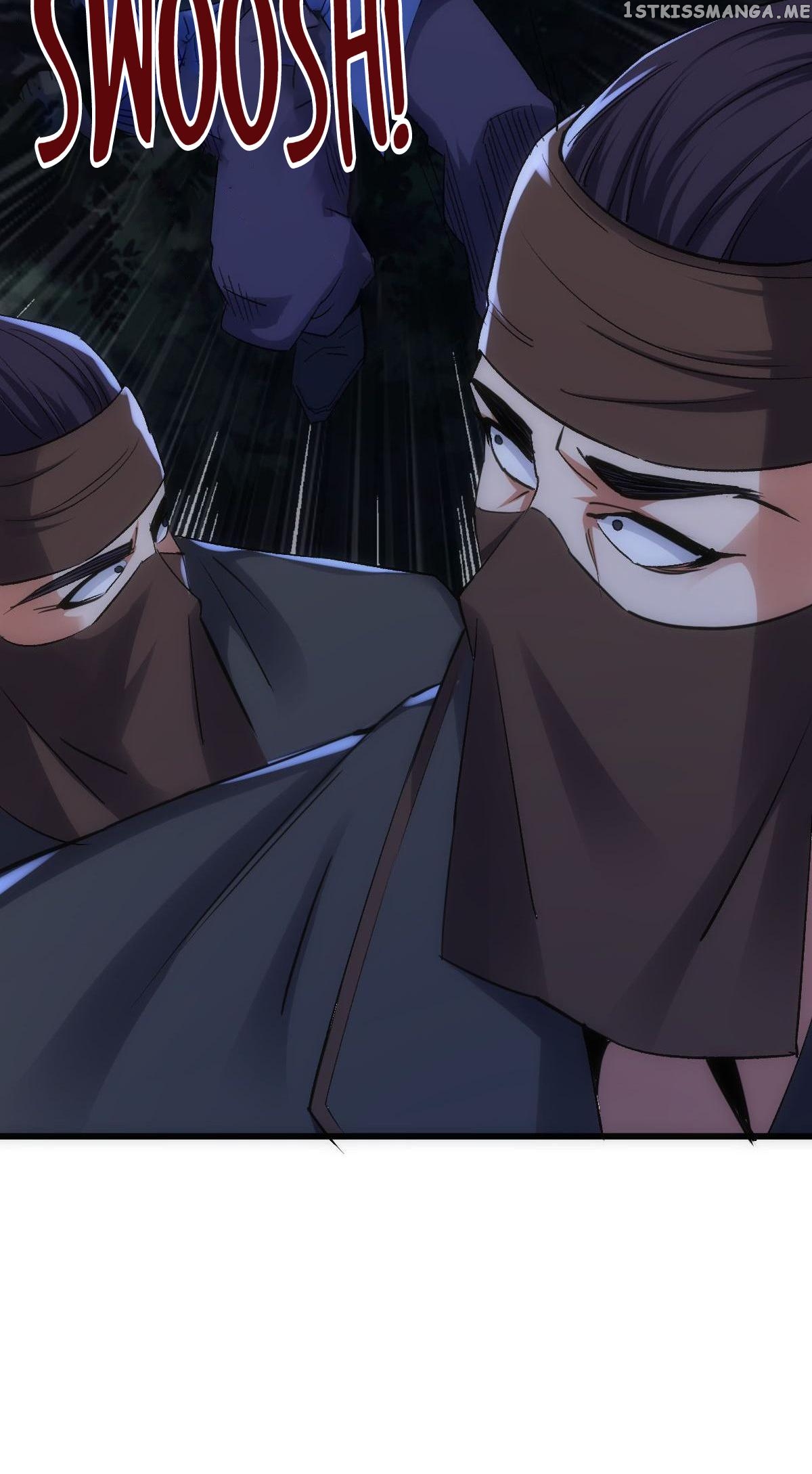 The World’s Greatest Martial Artist chapter 8 - page 31