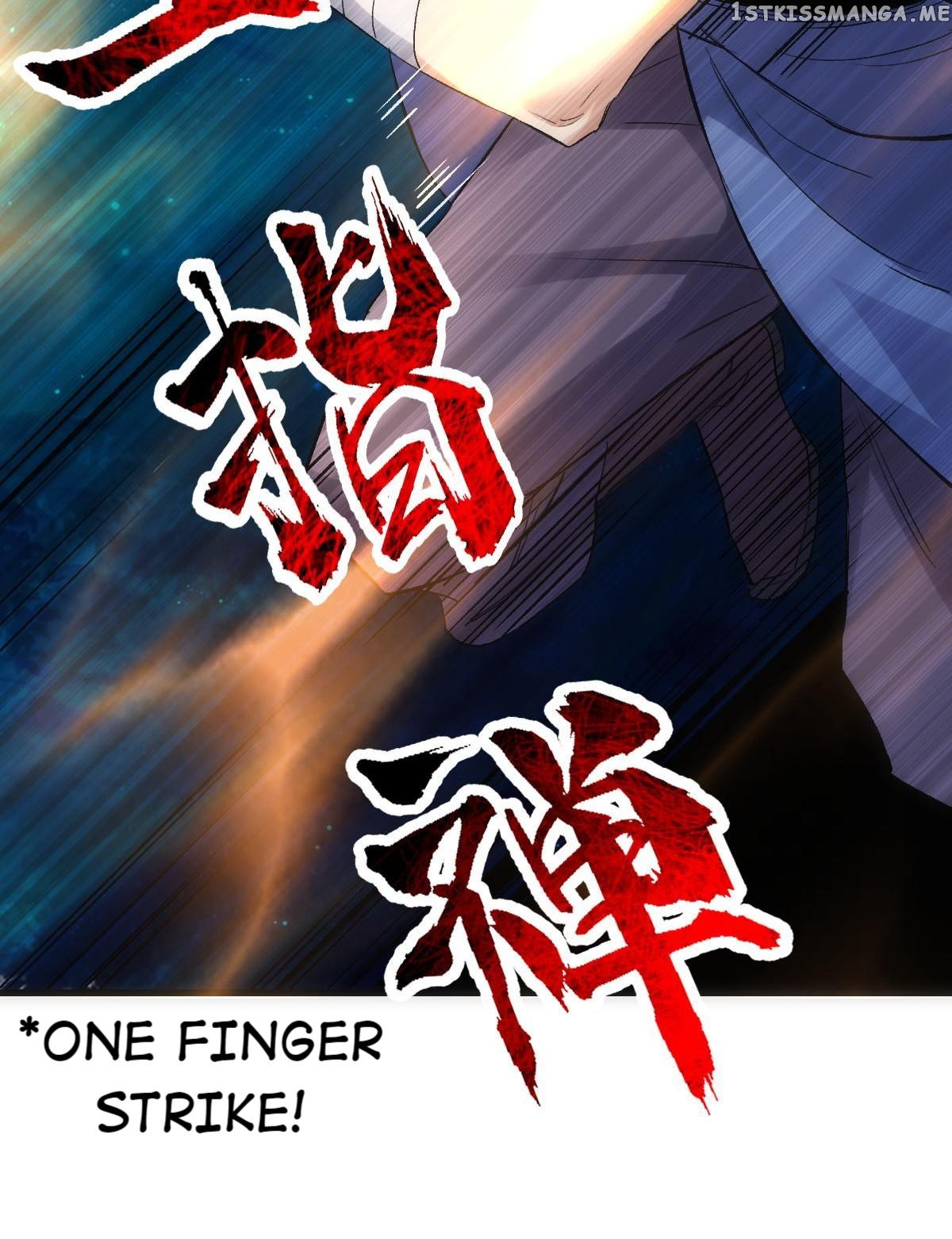 The World’s Greatest Martial Artist chapter 8 - page 33