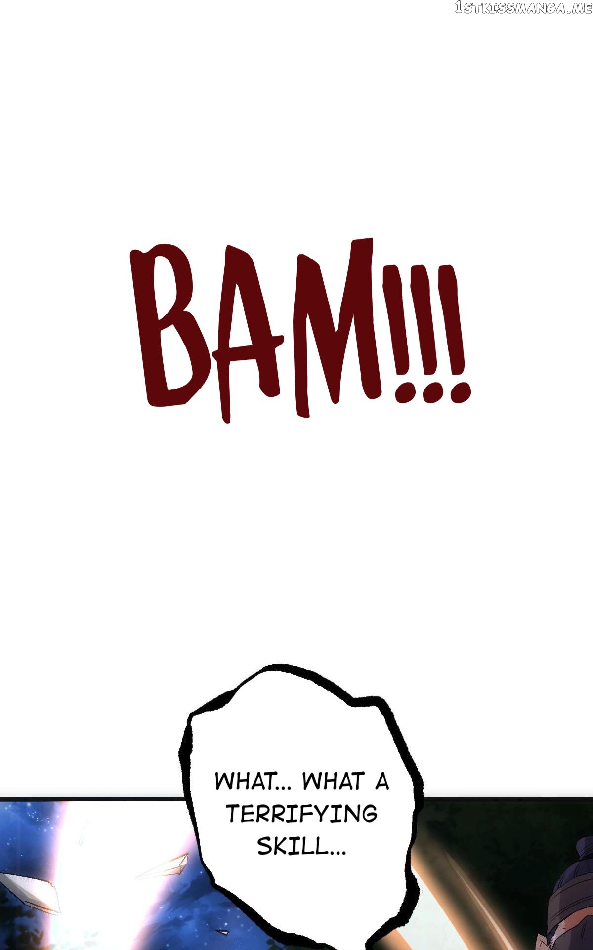 The World’s Greatest Martial Artist chapter 8 - page 34