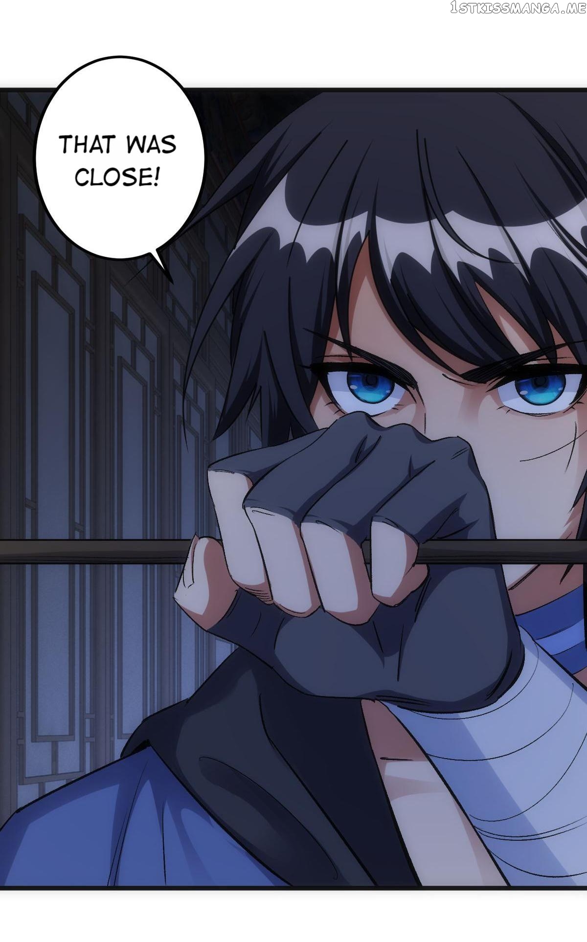 The World’s Greatest Martial Artist chapter 8 - page 4