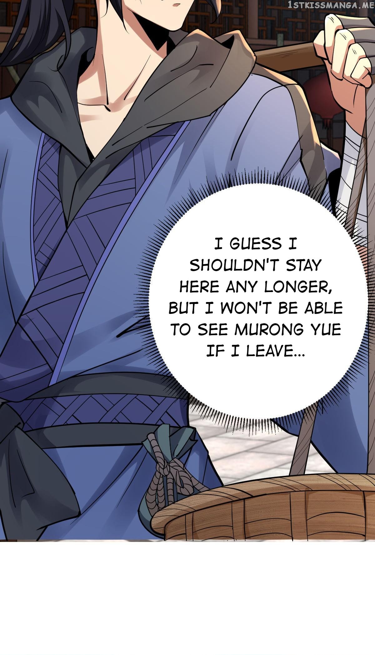 The World’s Greatest Martial Artist chapter 8 - page 41