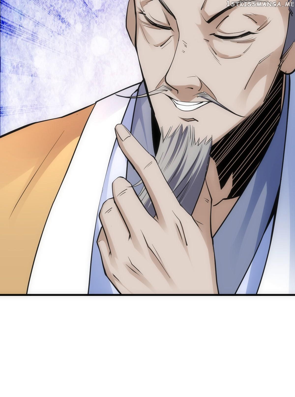The World’s Greatest Martial Artist chapter 8 - page 45