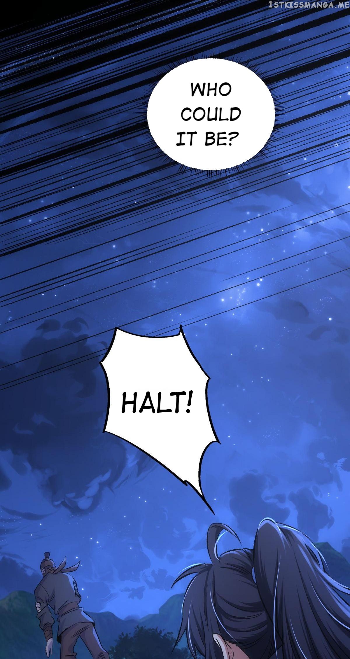 The World’s Greatest Martial Artist chapter 8 - page 8