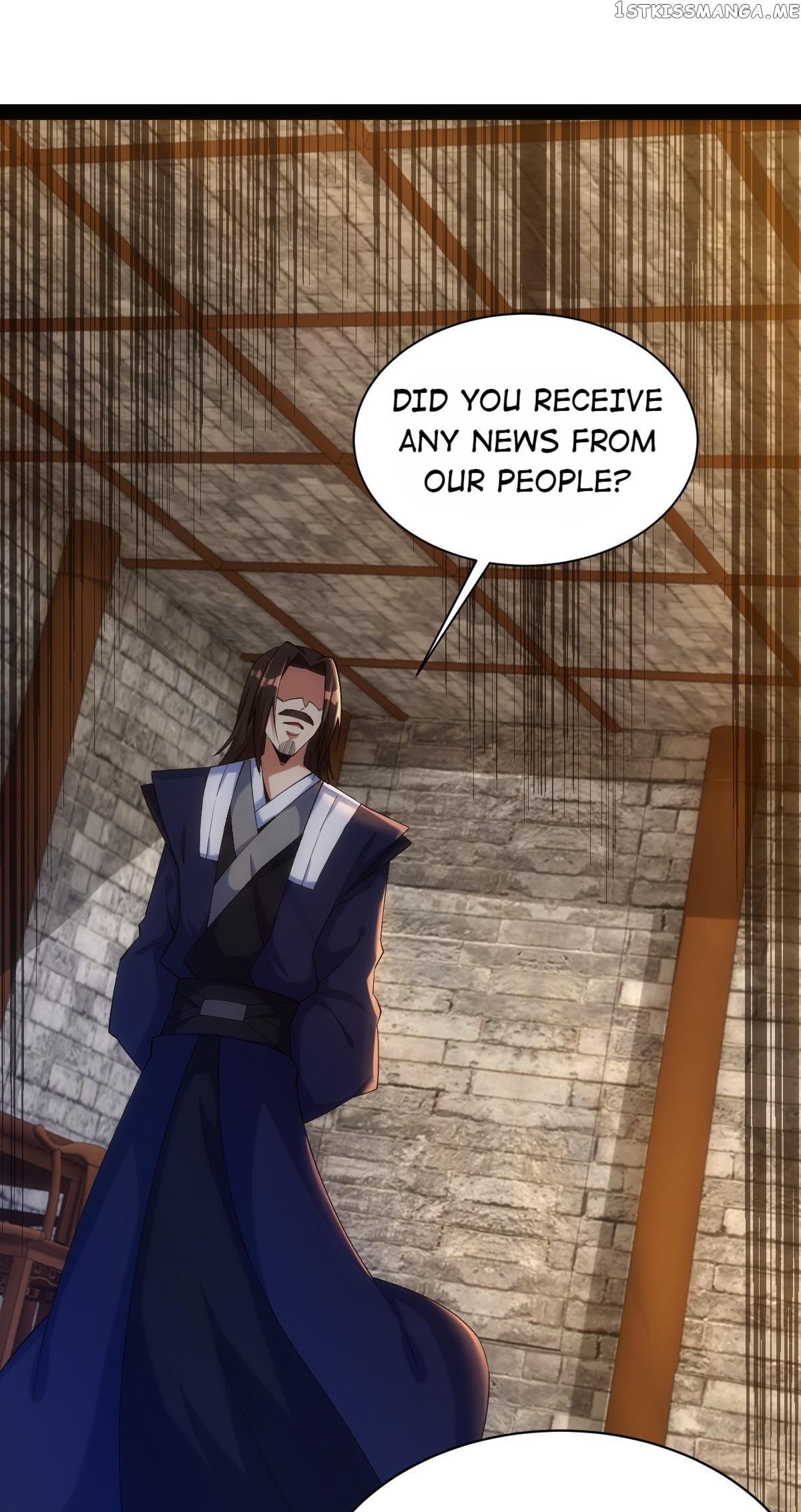 The World’s Greatest Martial Artist chapter 53 - page 1