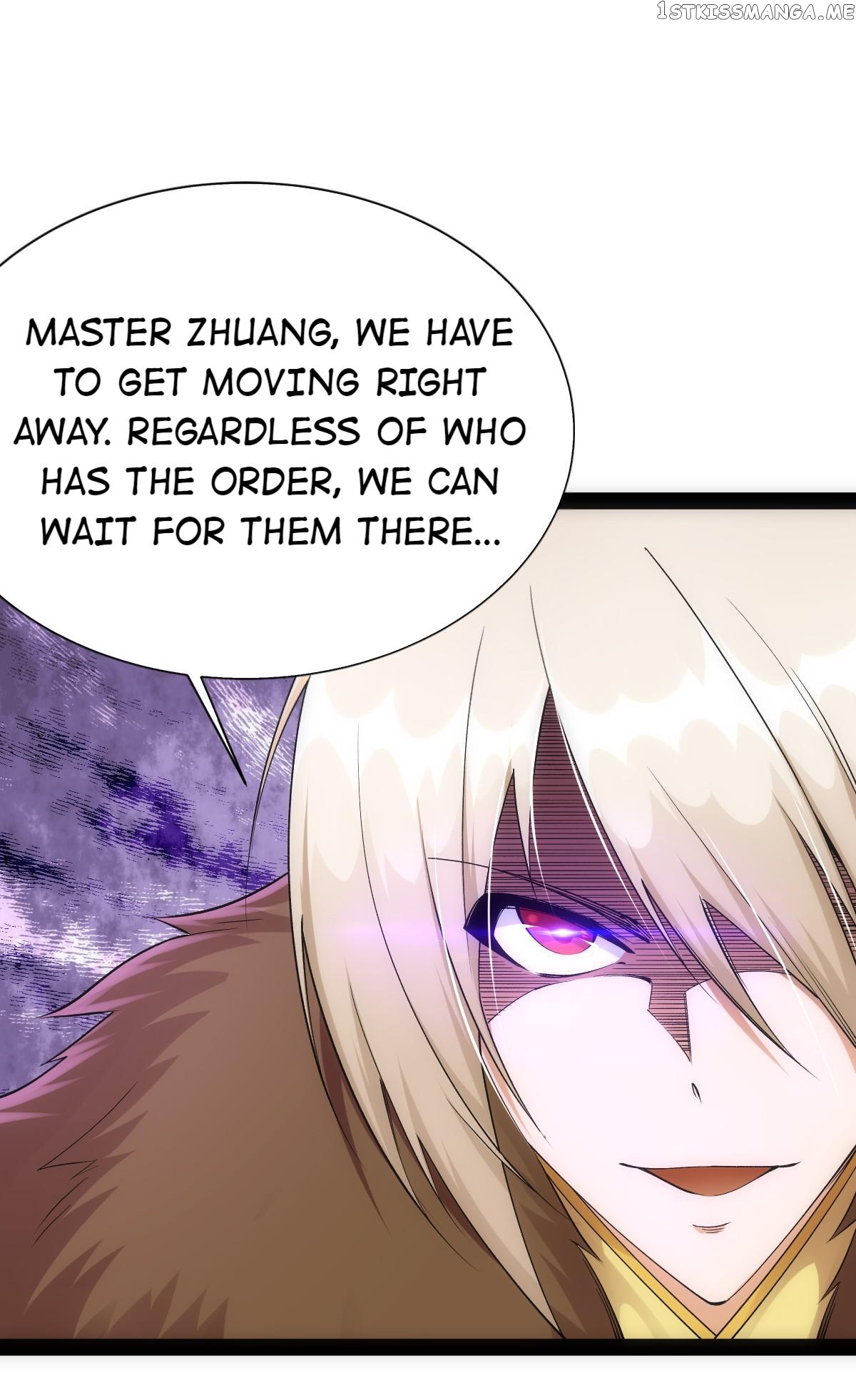 The World’s Greatest Martial Artist chapter 53 - page 10