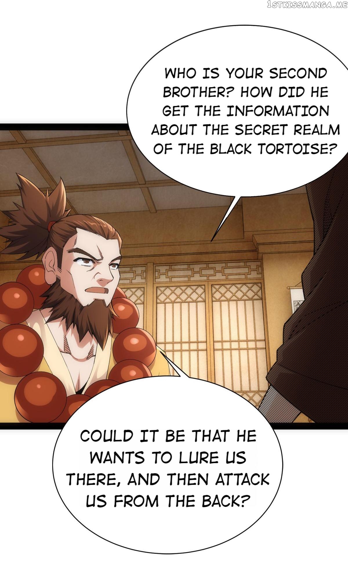 The World’s Greatest Martial Artist chapter 53 - page 11