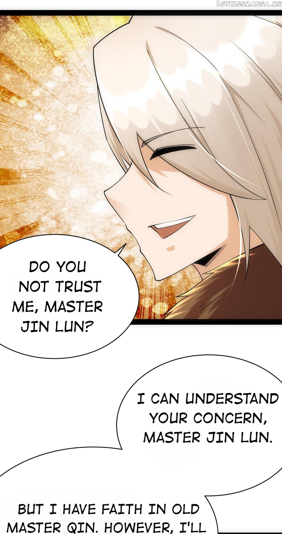 The World’s Greatest Martial Artist chapter 53 - page 12
