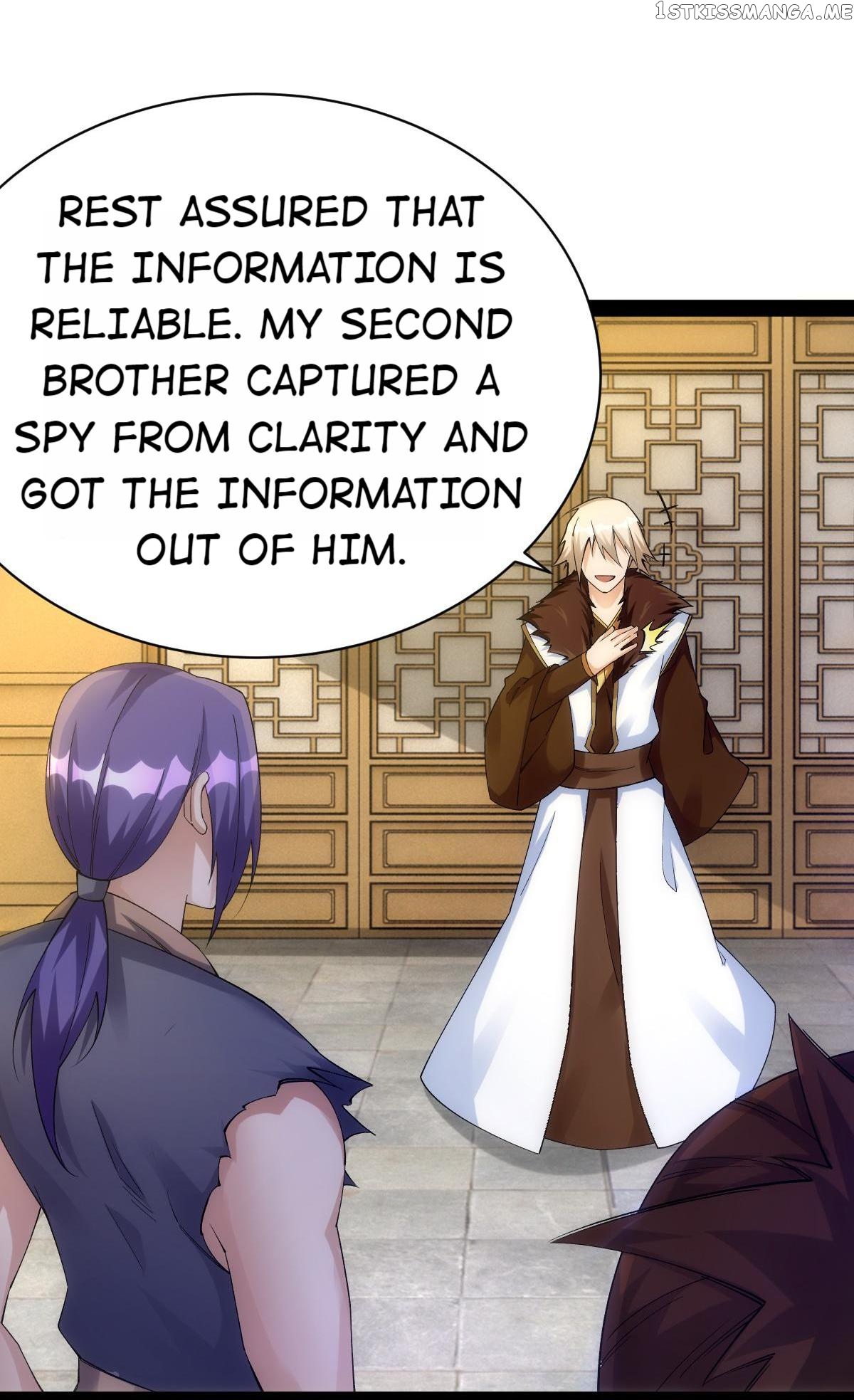 The World’s Greatest Martial Artist chapter 53 - page 14