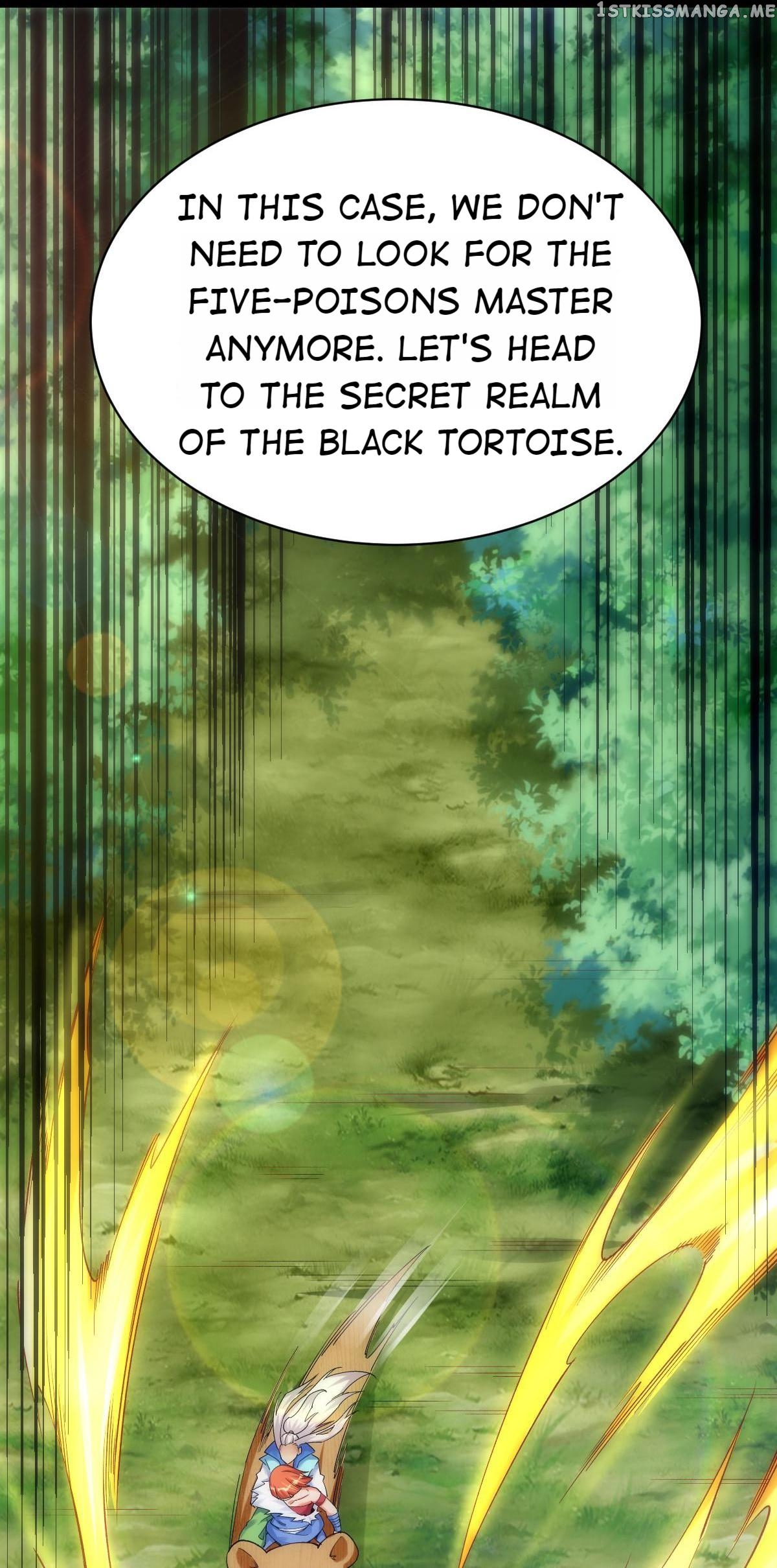 The World’s Greatest Martial Artist chapter 53 - page 15