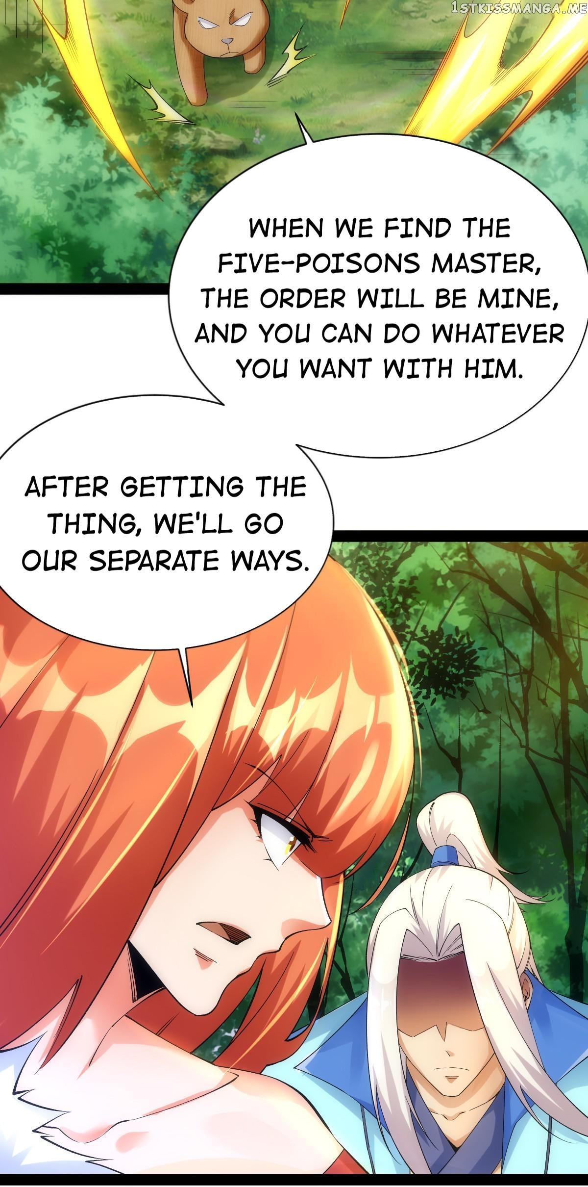 The World’s Greatest Martial Artist chapter 53 - page 16