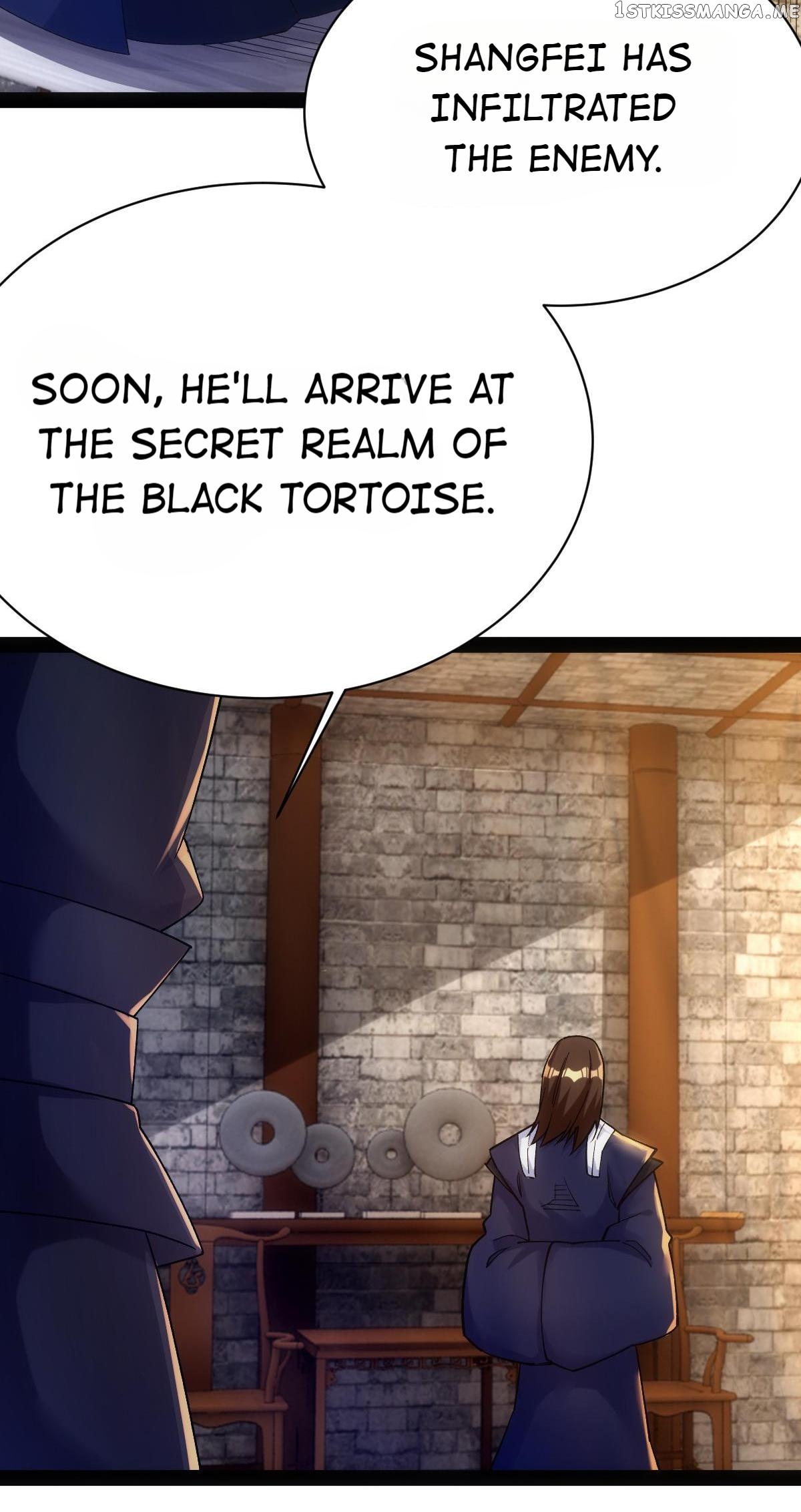 The World’s Greatest Martial Artist chapter 53 - page 2