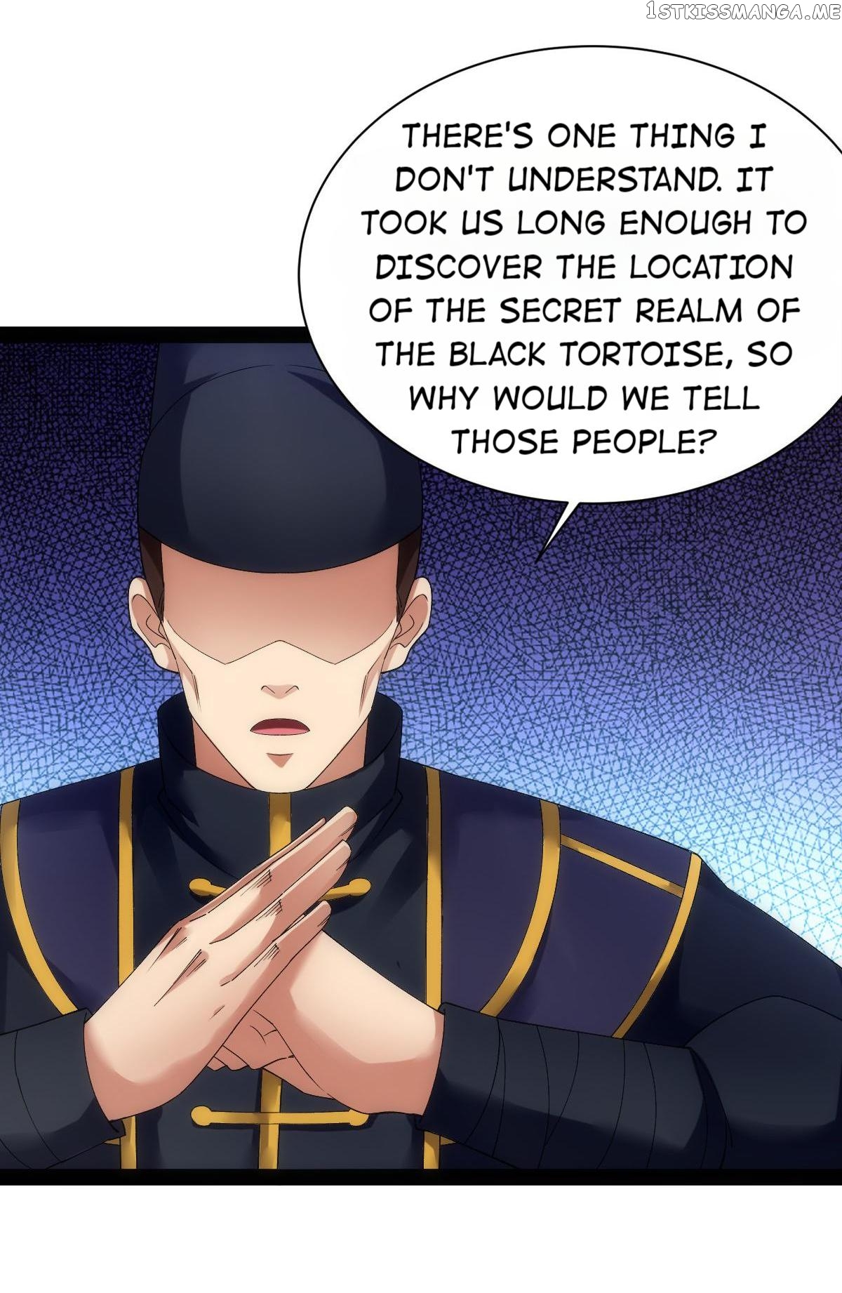 The World’s Greatest Martial Artist chapter 53 - page 3