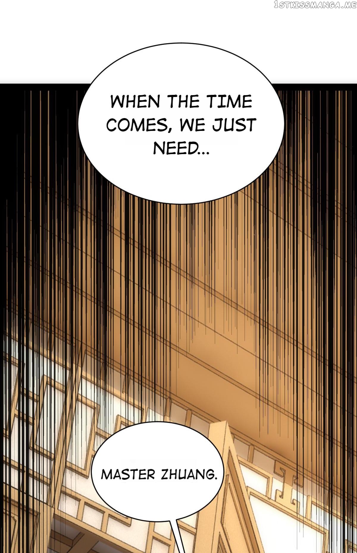 The World’s Greatest Martial Artist chapter 53 - page 6