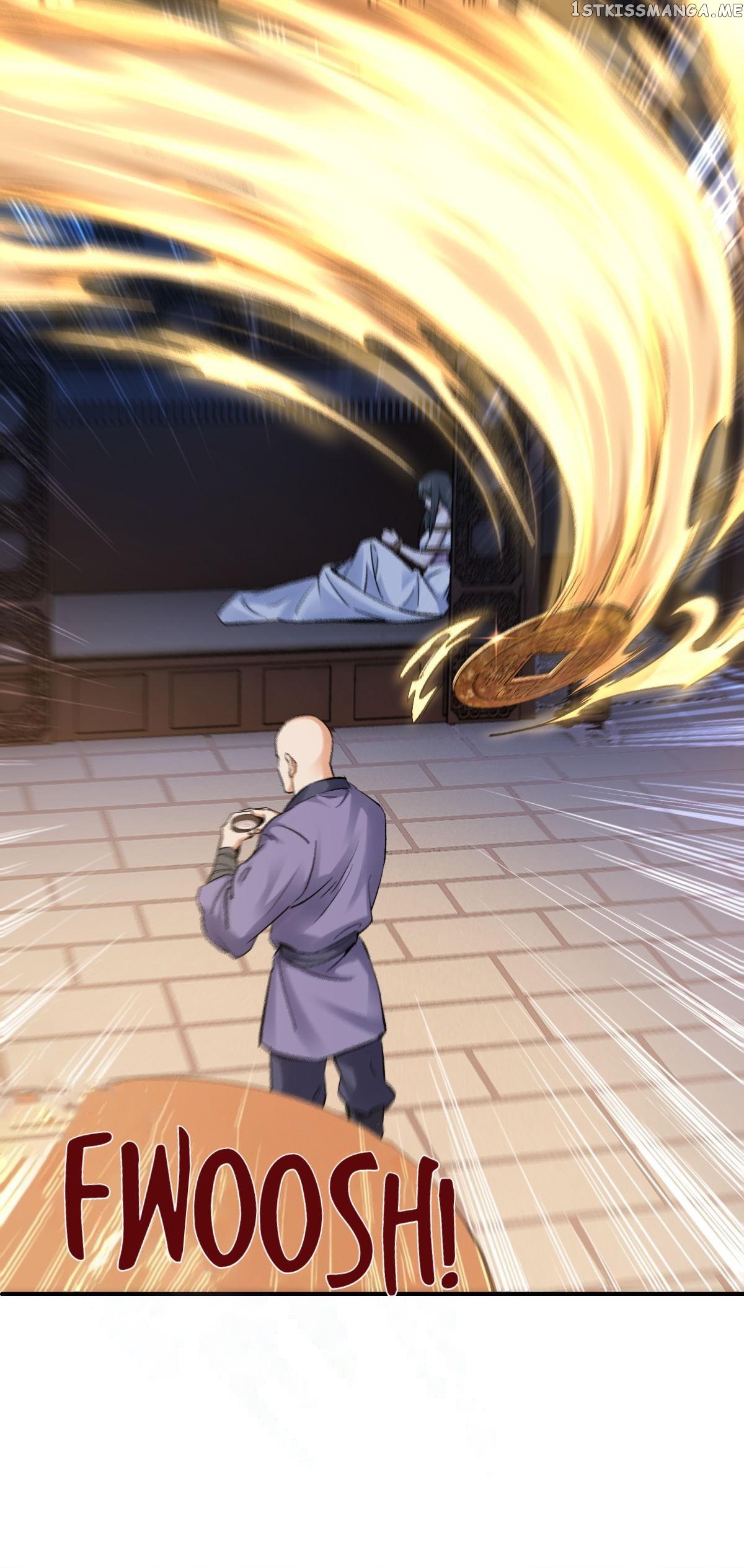 The World’s Greatest Martial Artist chapter 7 - page 1