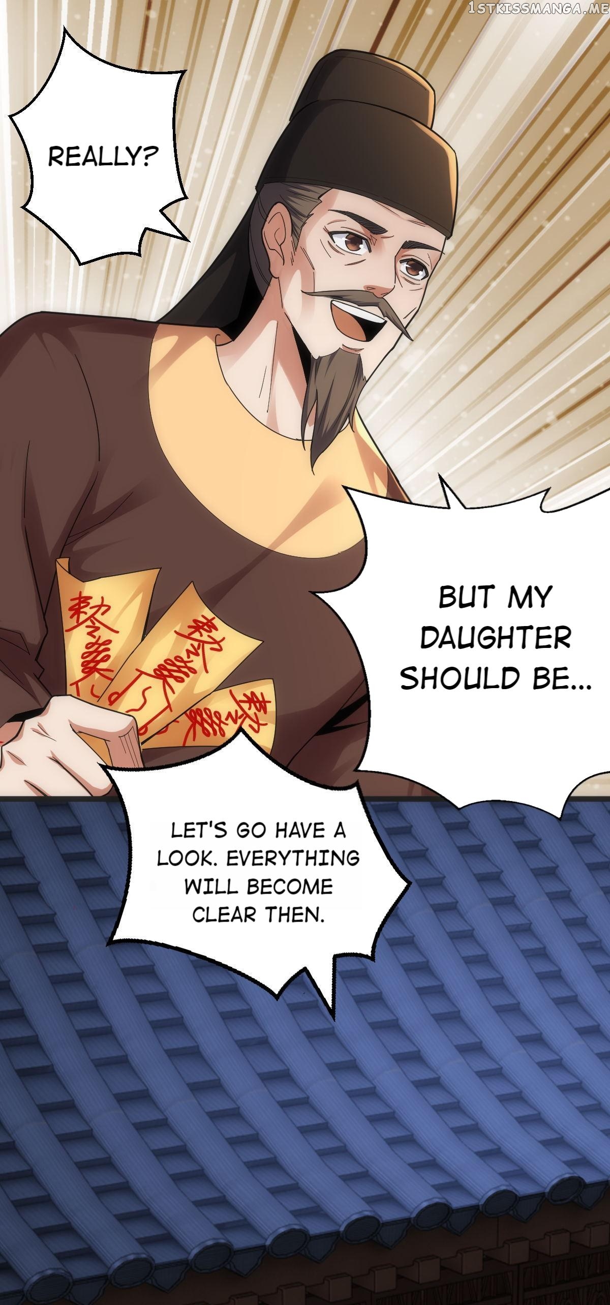 The World’s Greatest Martial Artist chapter 7 - page 11