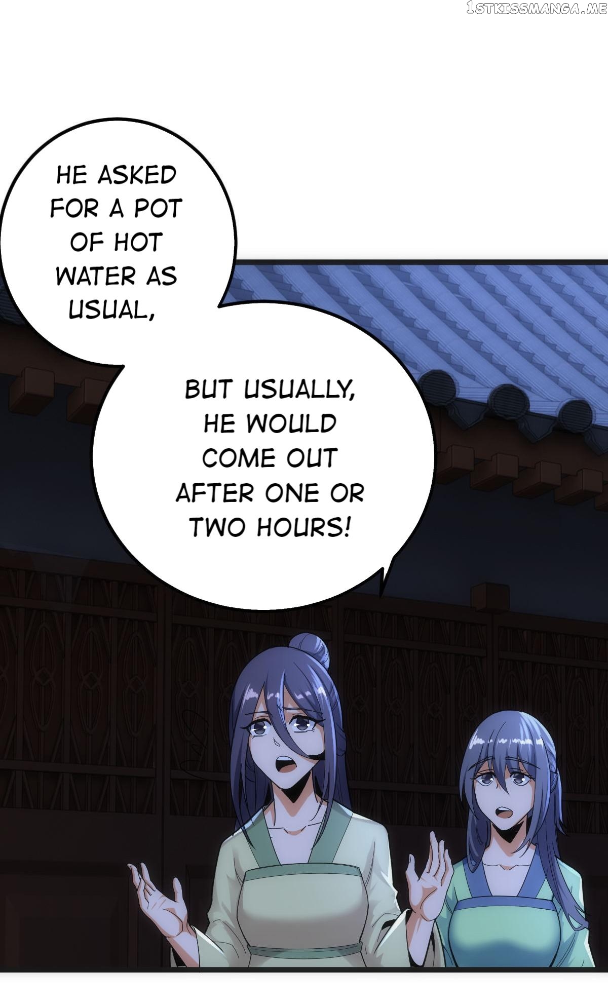 The World’s Greatest Martial Artist chapter 7 - page 13