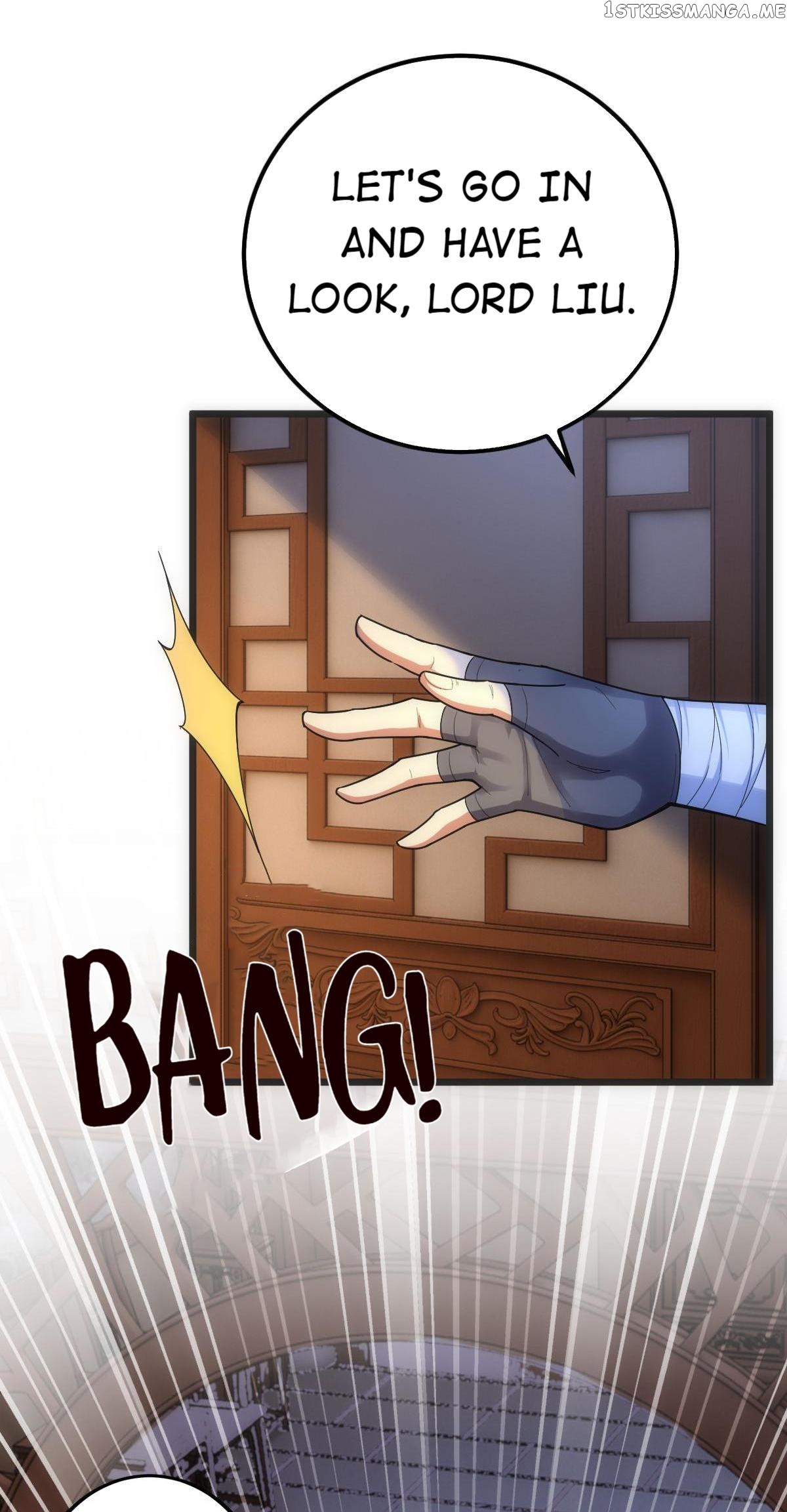 The World’s Greatest Martial Artist chapter 7 - page 14