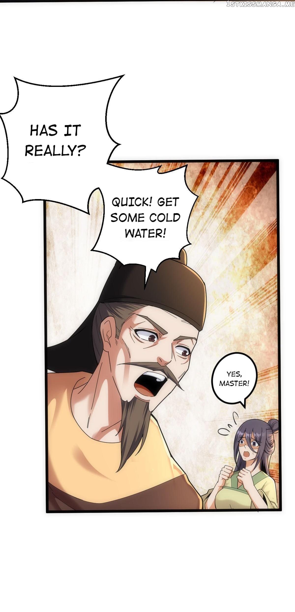 The World’s Greatest Martial Artist chapter 7 - page 17