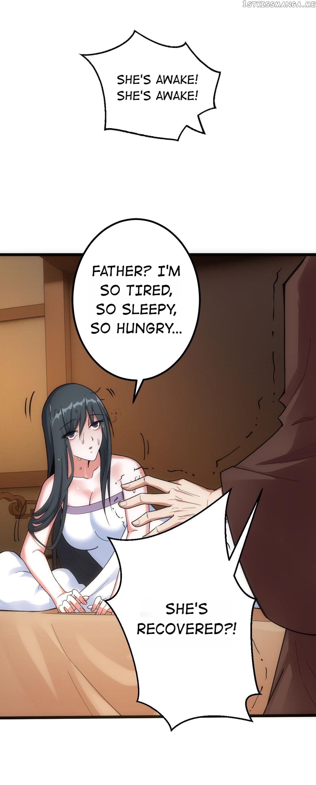 The World’s Greatest Martial Artist chapter 7 - page 19