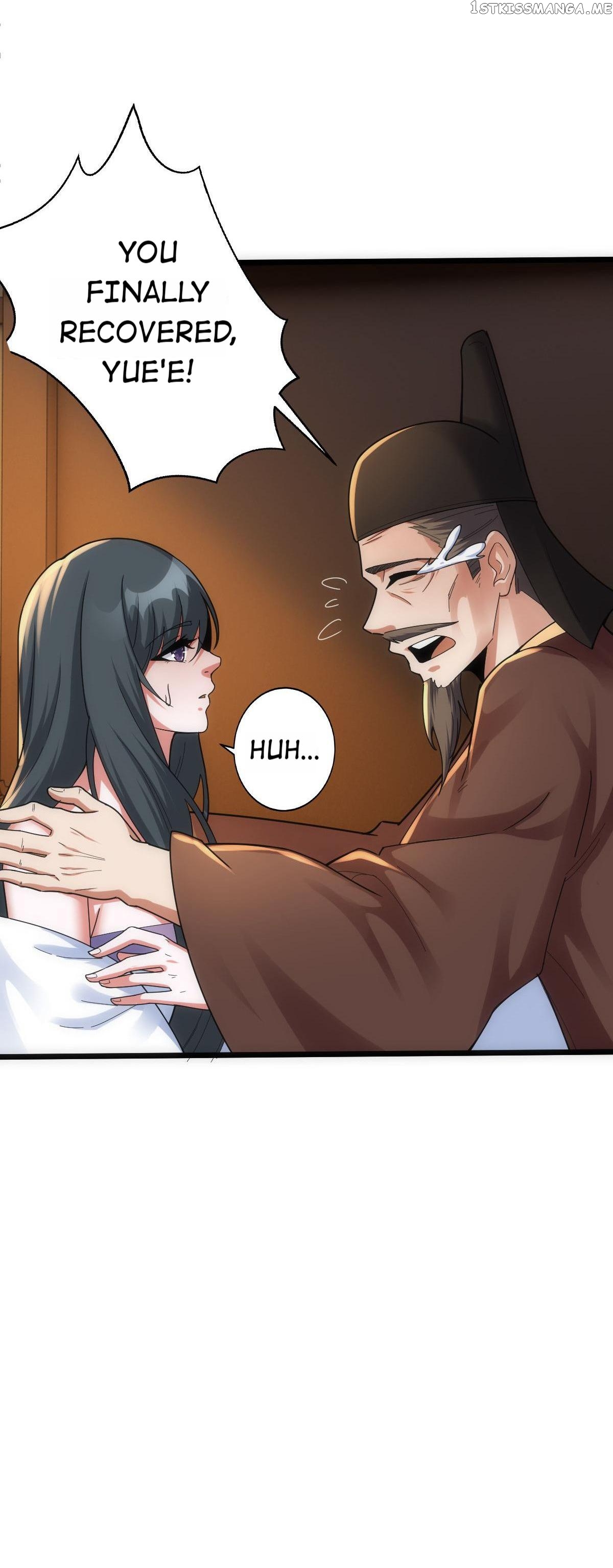 The World’s Greatest Martial Artist chapter 7 - page 20