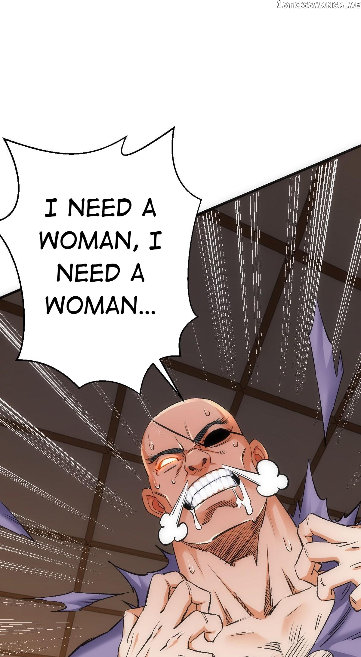 The World’s Greatest Martial Artist chapter 7 - page 24