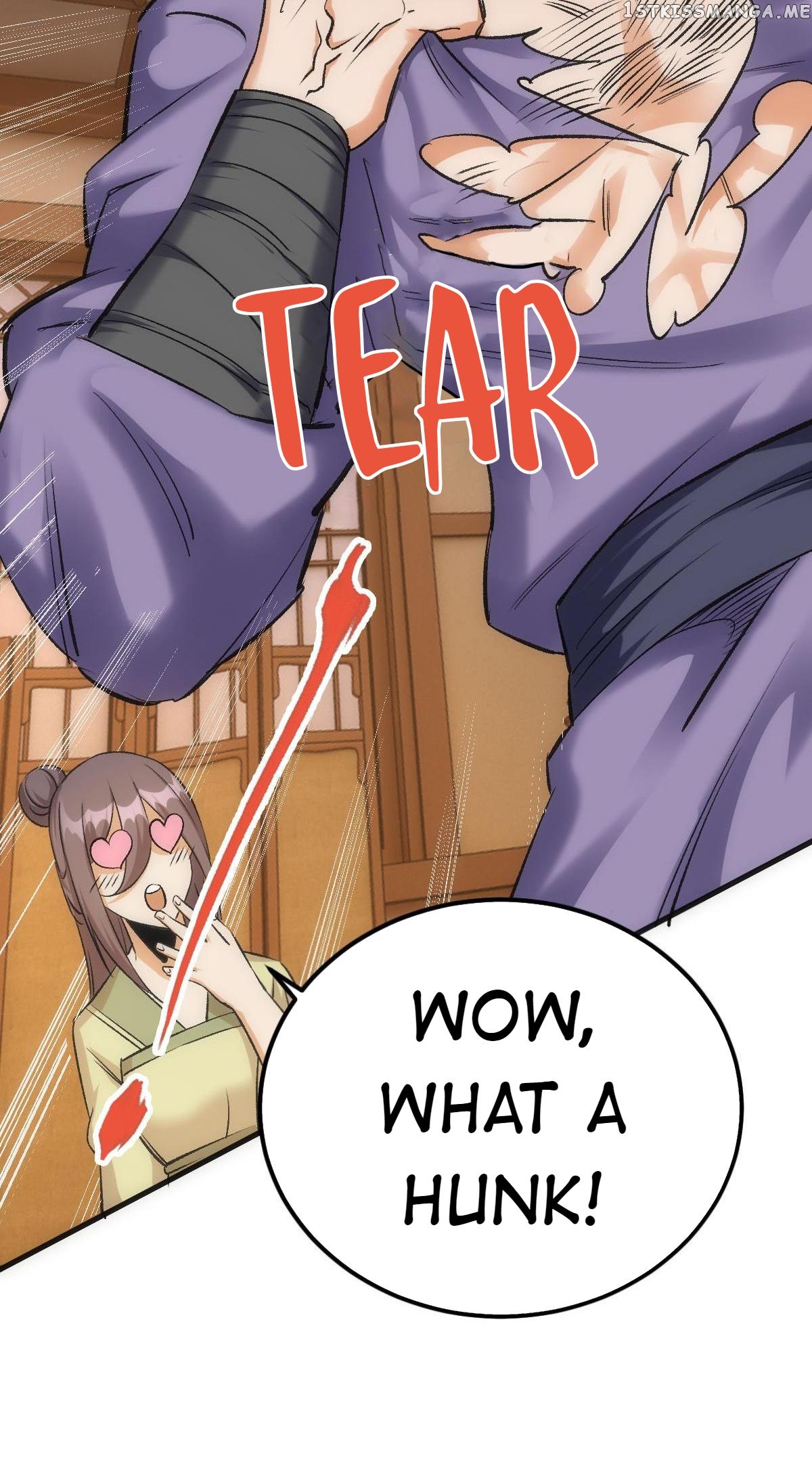 The World’s Greatest Martial Artist chapter 7 - page 25