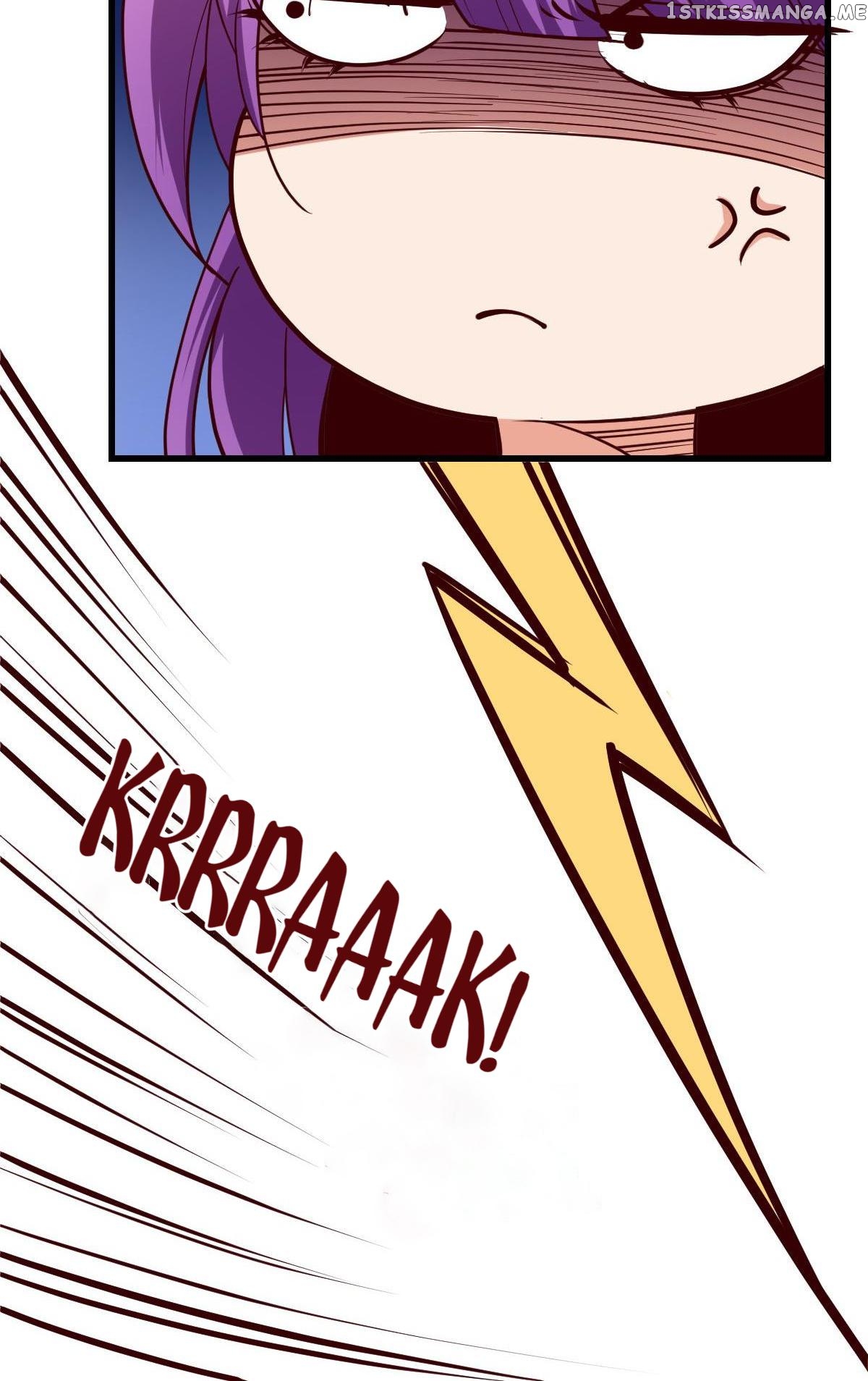 The World’s Greatest Martial Artist chapter 7 - page 36
