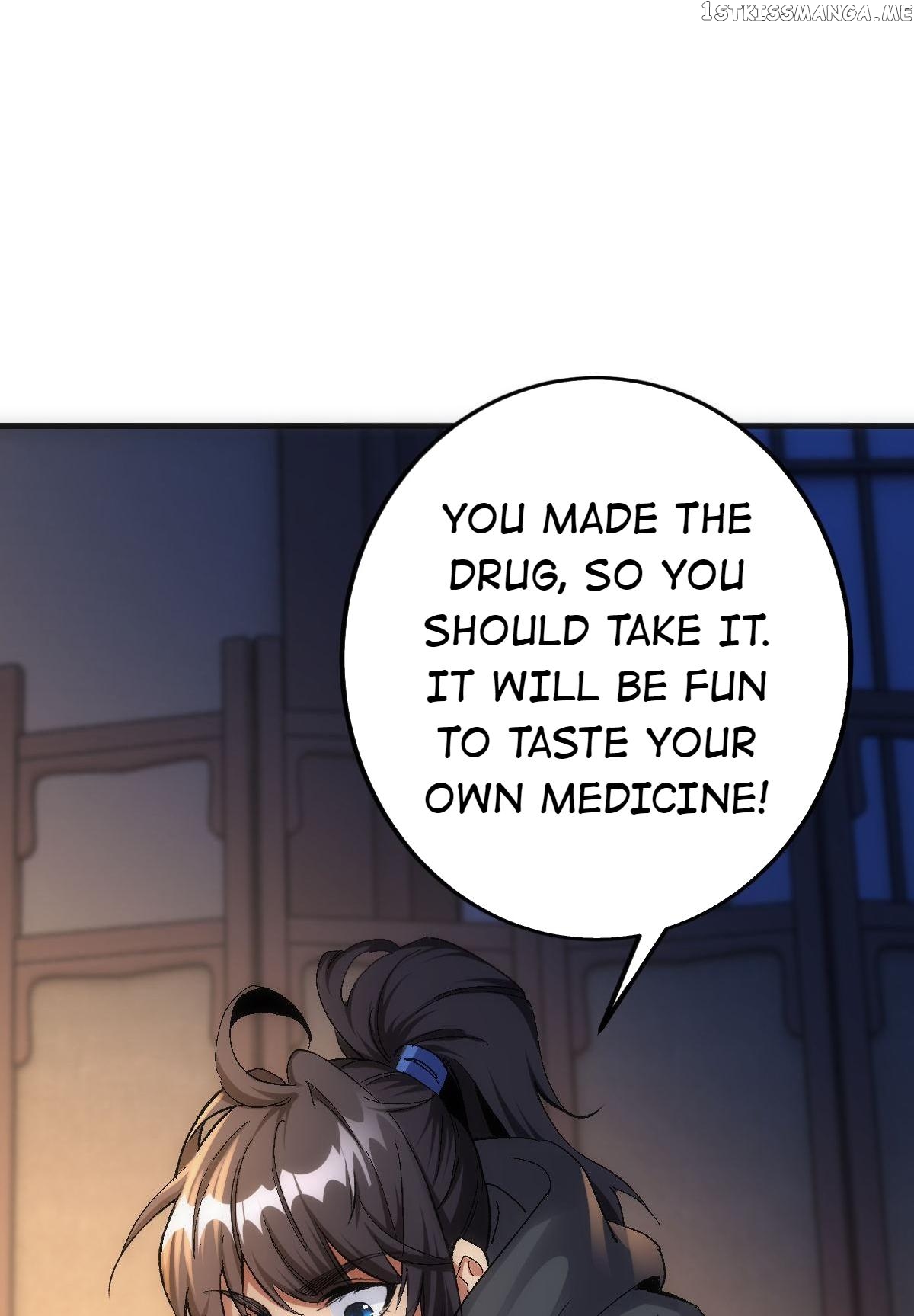 The World’s Greatest Martial Artist chapter 7 - page 4