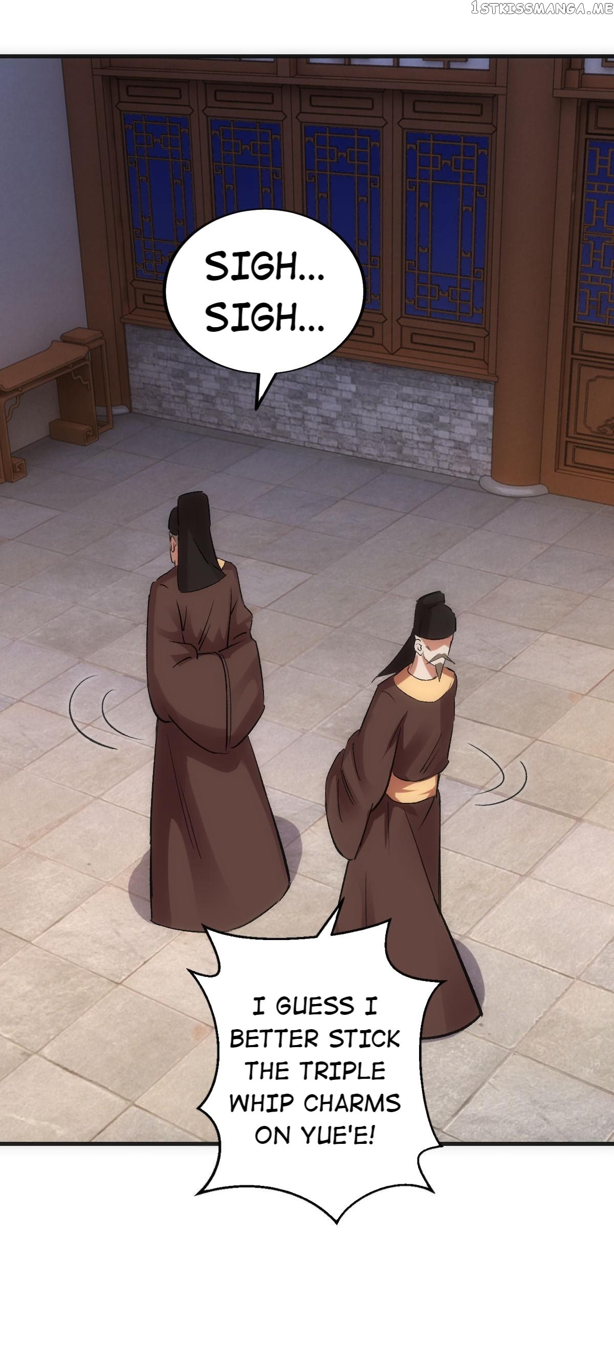 The World’s Greatest Martial Artist chapter 7 - page 9